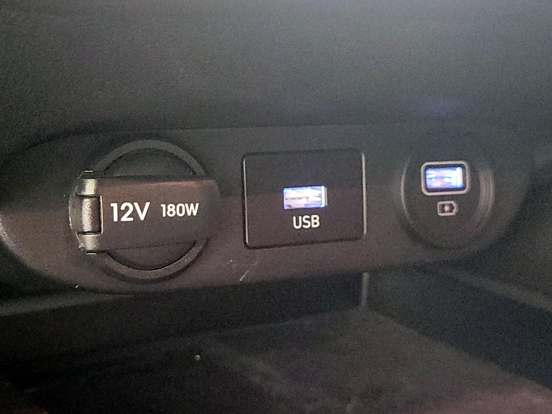 Thumbnail: 2023 Hyundai Elantra - 19