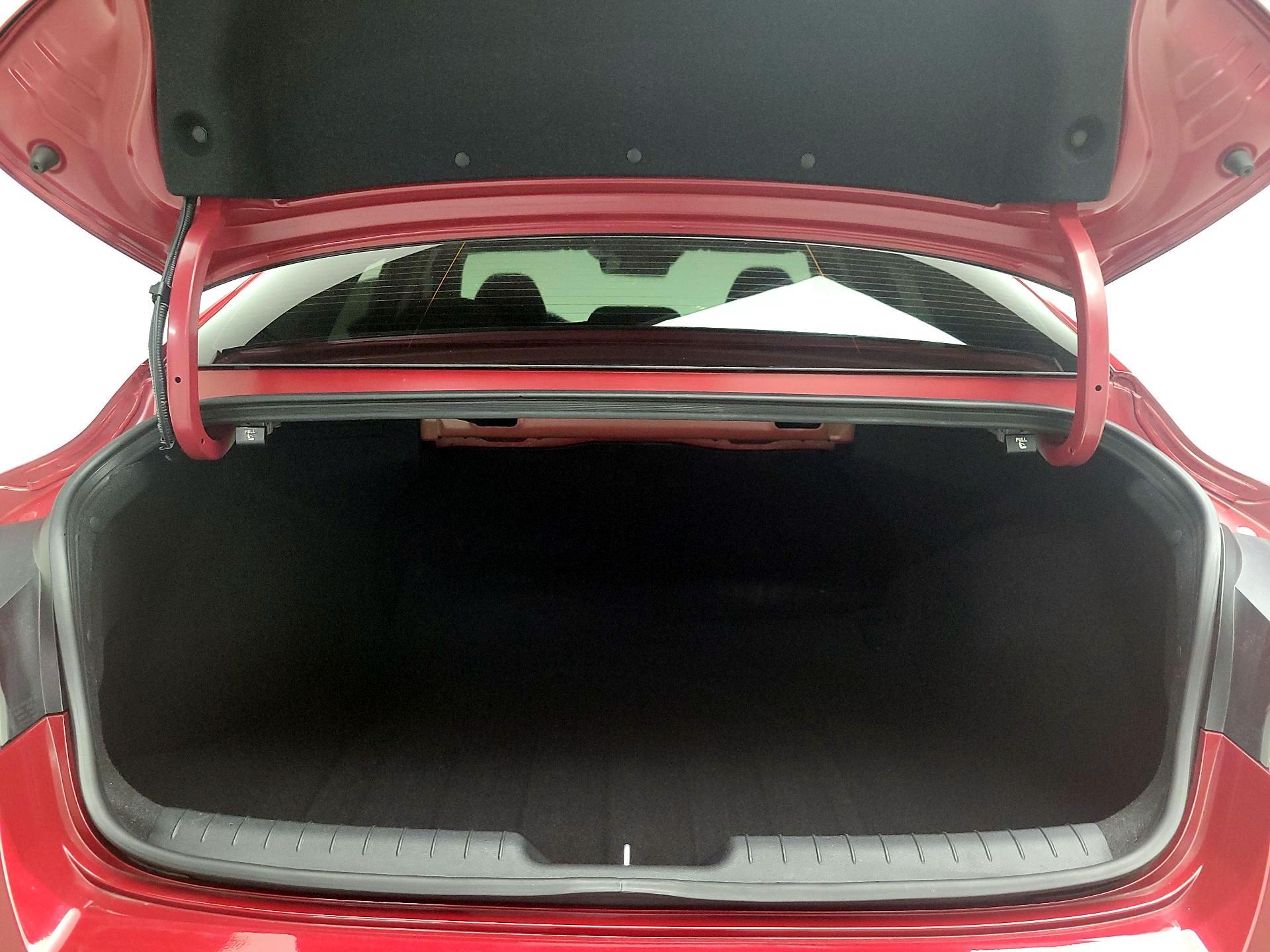 Thumbnail: 2023 Hyundai Elantra - 20