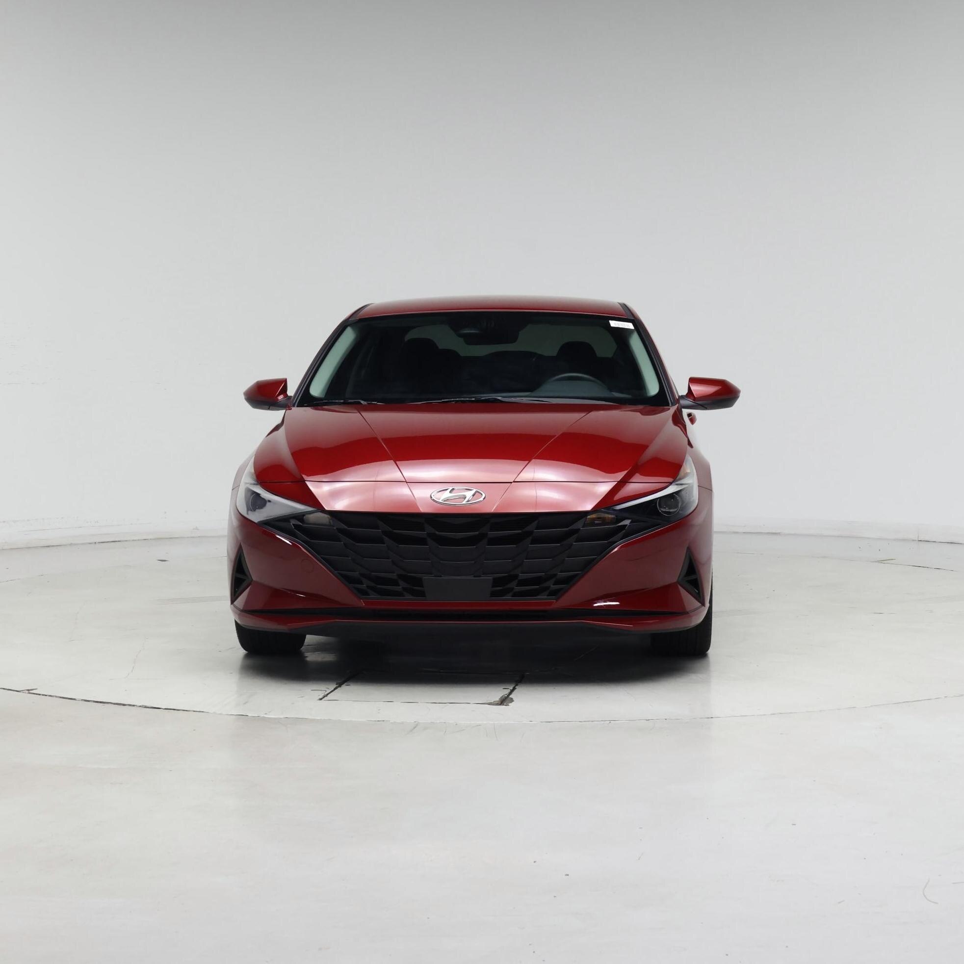 Thumbnail: 2023 Hyundai Elantra - 5