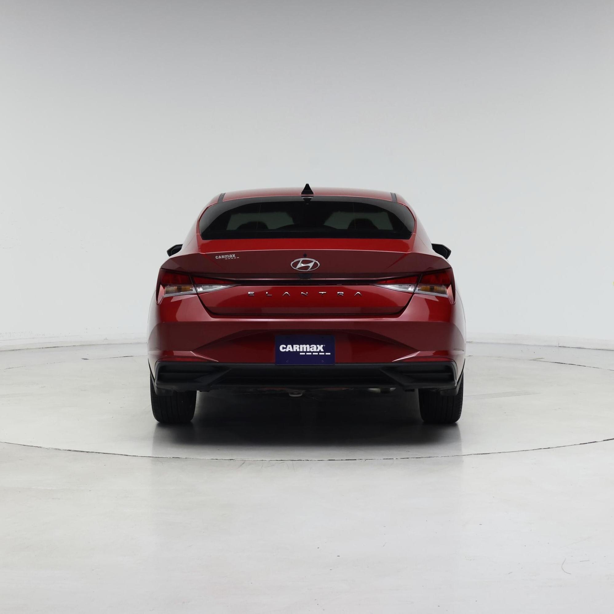 Thumbnail: 2023 Hyundai Elantra - 6