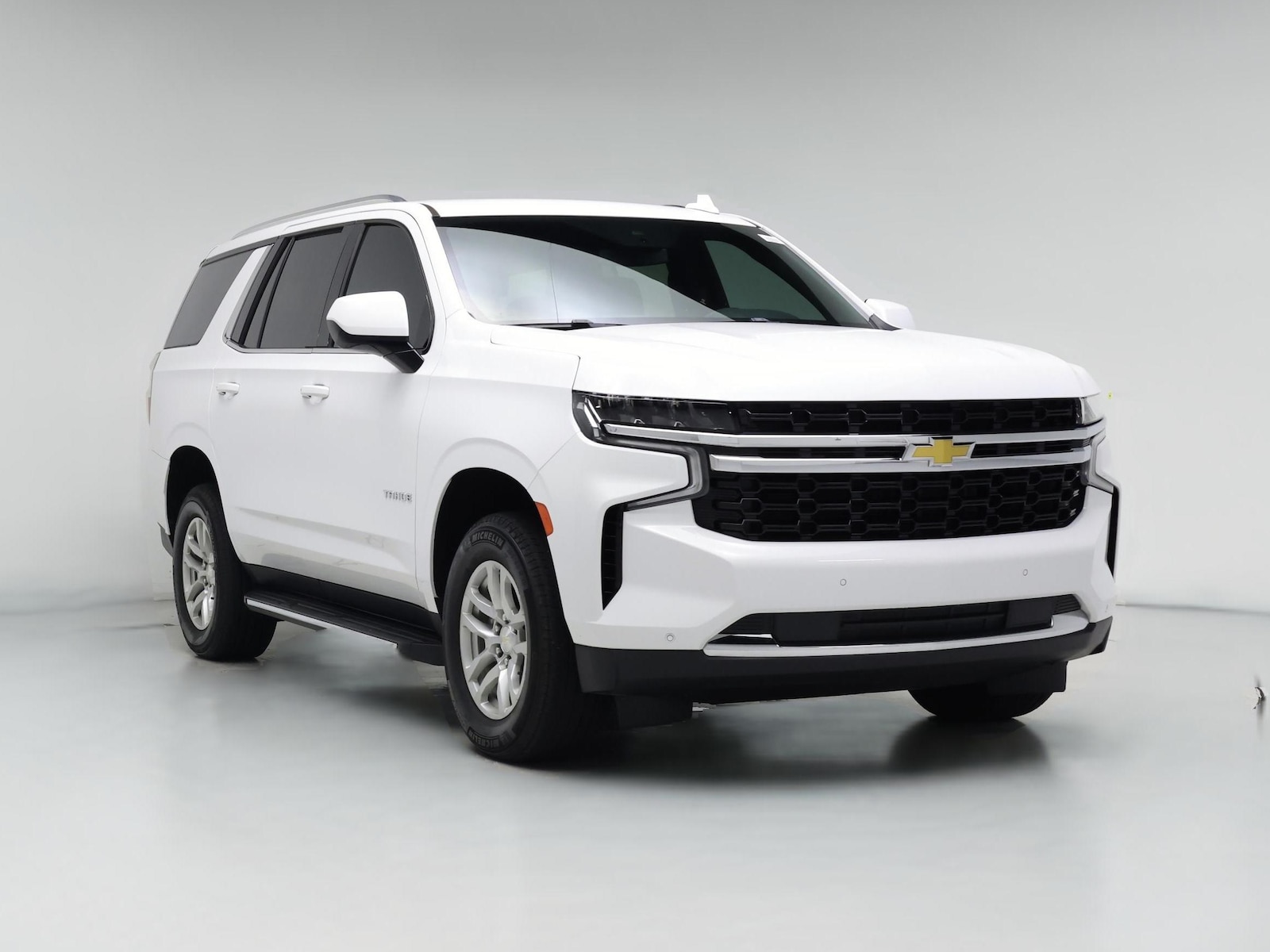 2024 Chevrolet Tahoe