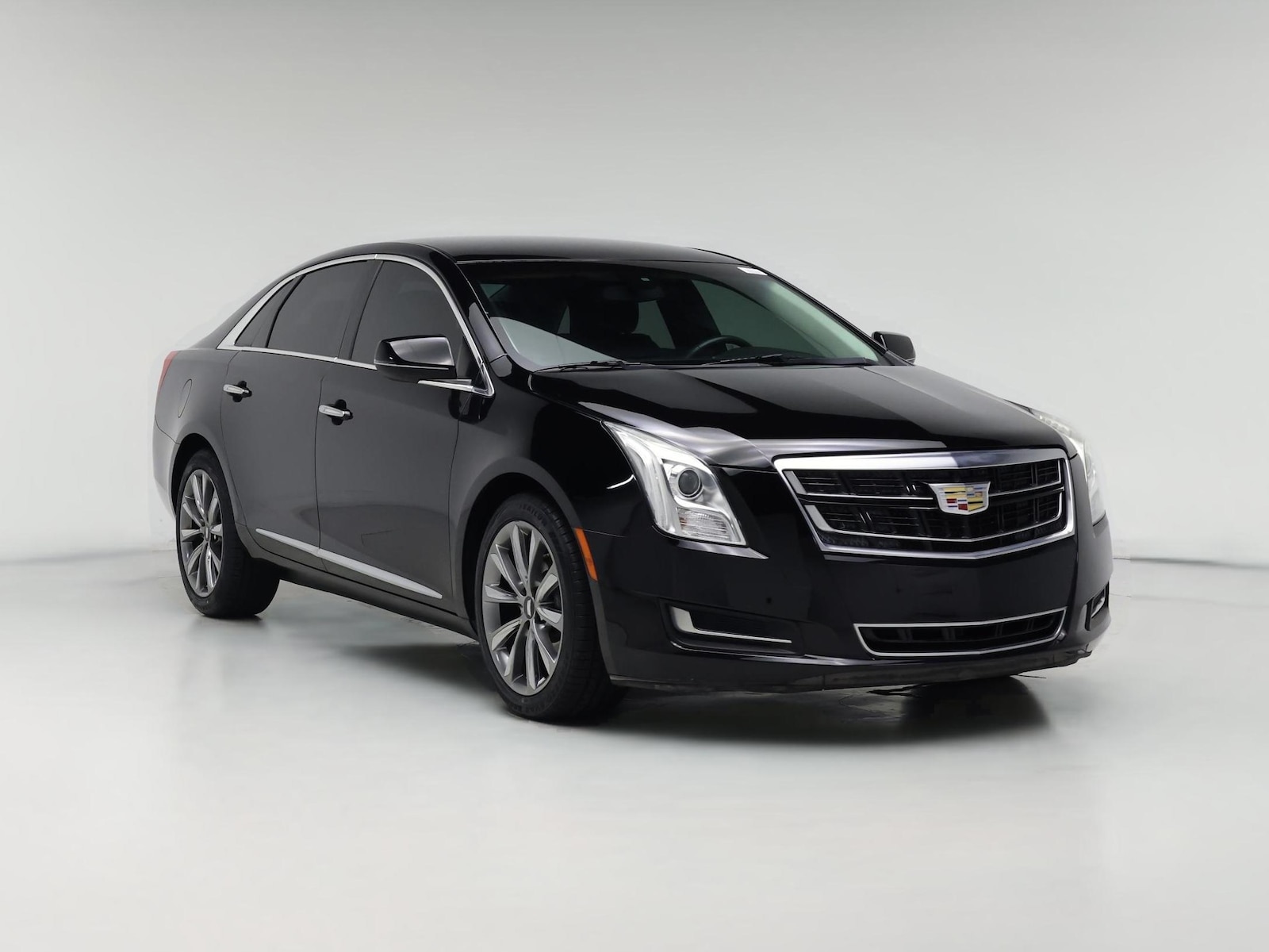 2016 Cadillac XTS
