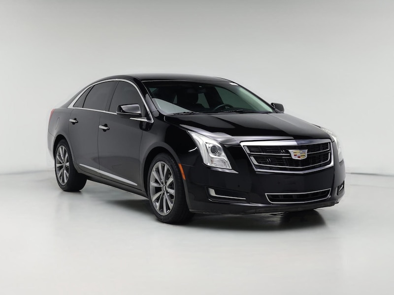 2016 Cadillac XTS  -
                  Miami, FL