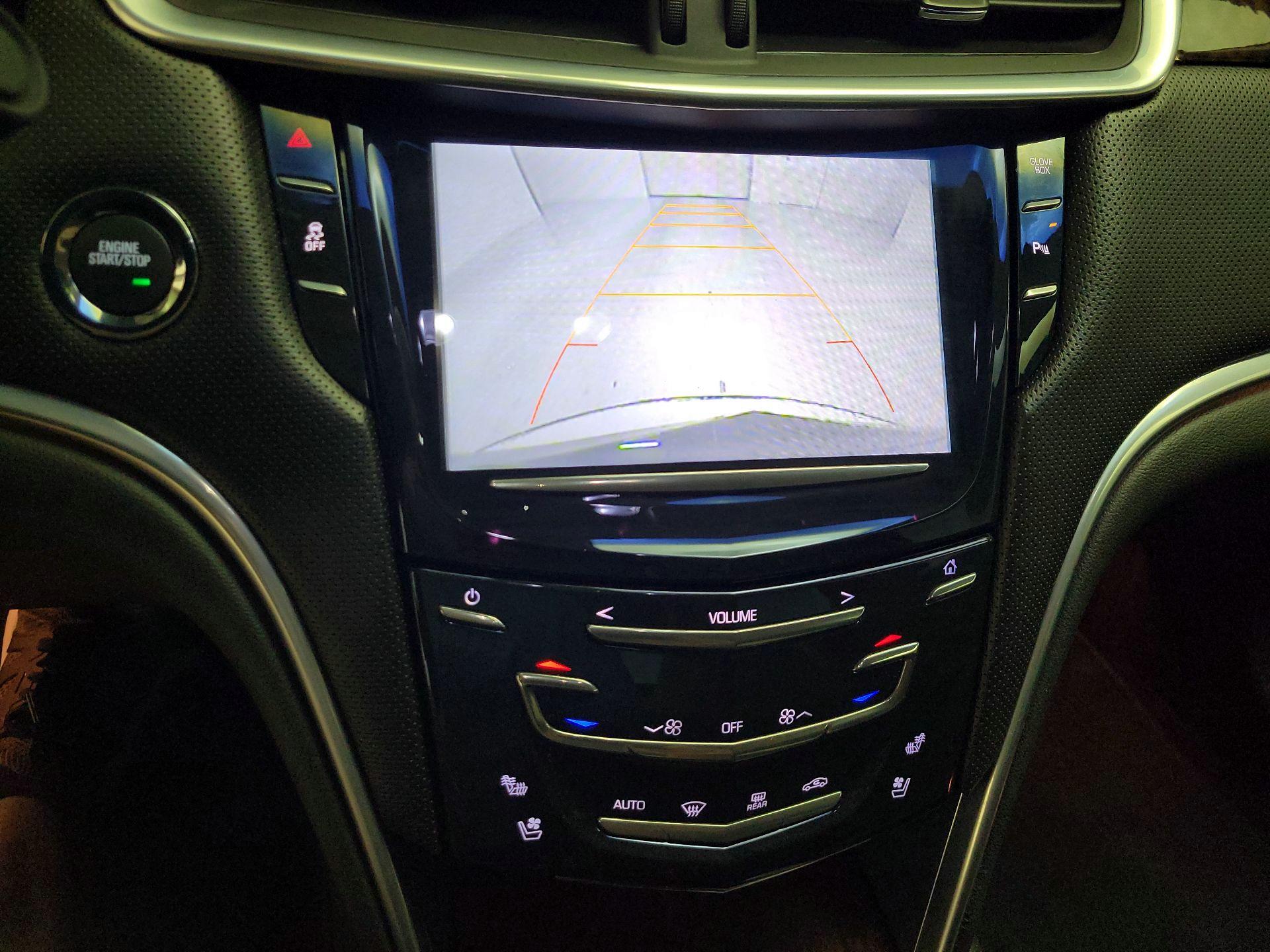 Thumbnail: 2016 Cadillac XTS - 15