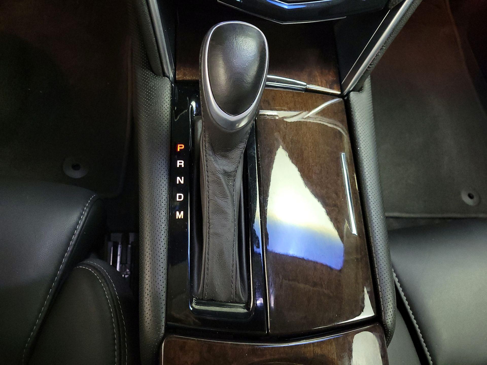 Thumbnail: 2016 Cadillac XTS - 17