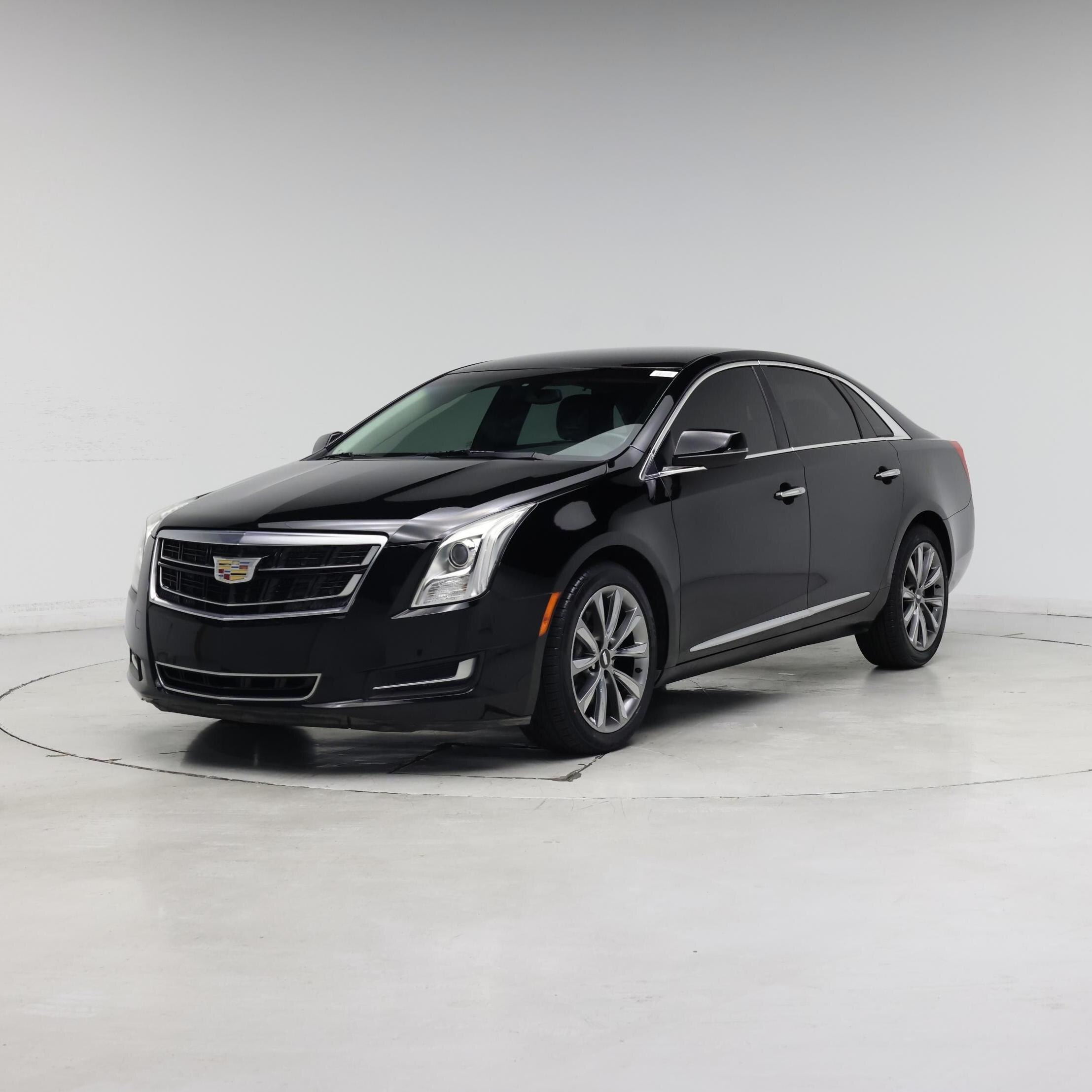 Thumbnail: 2016 Cadillac XTS - 4