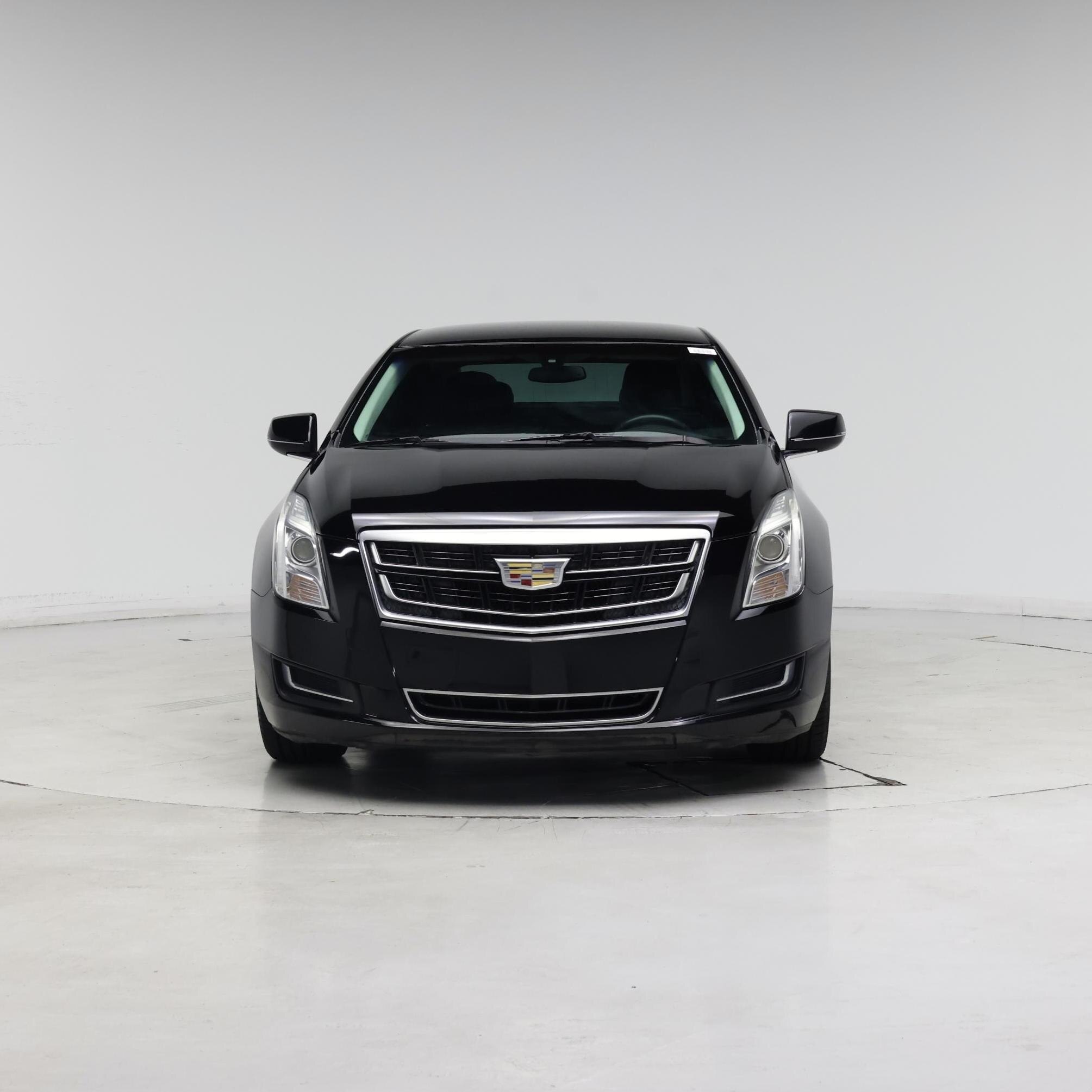 Thumbnail: 2016 Cadillac XTS - 5