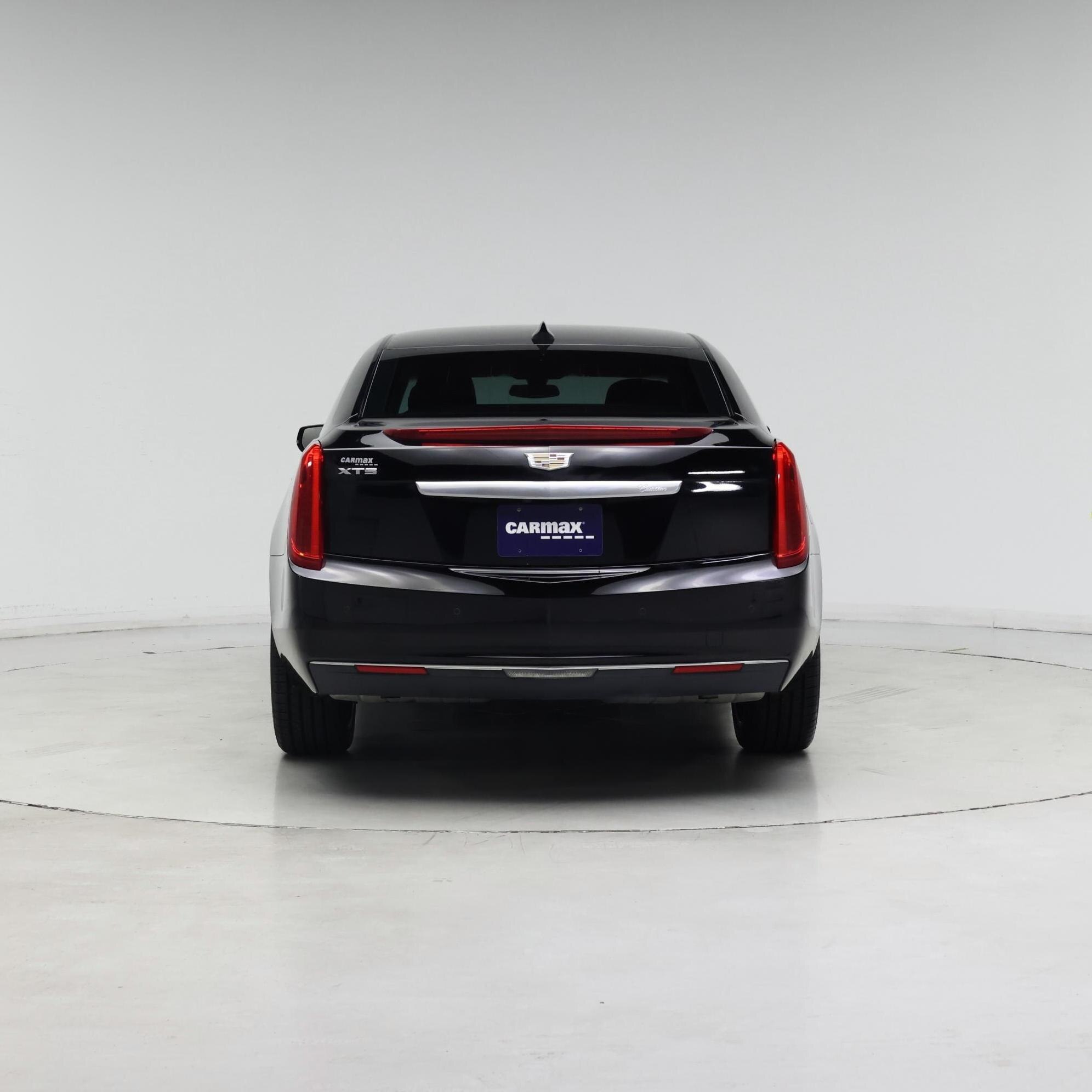 Thumbnail: 2016 Cadillac XTS - 6