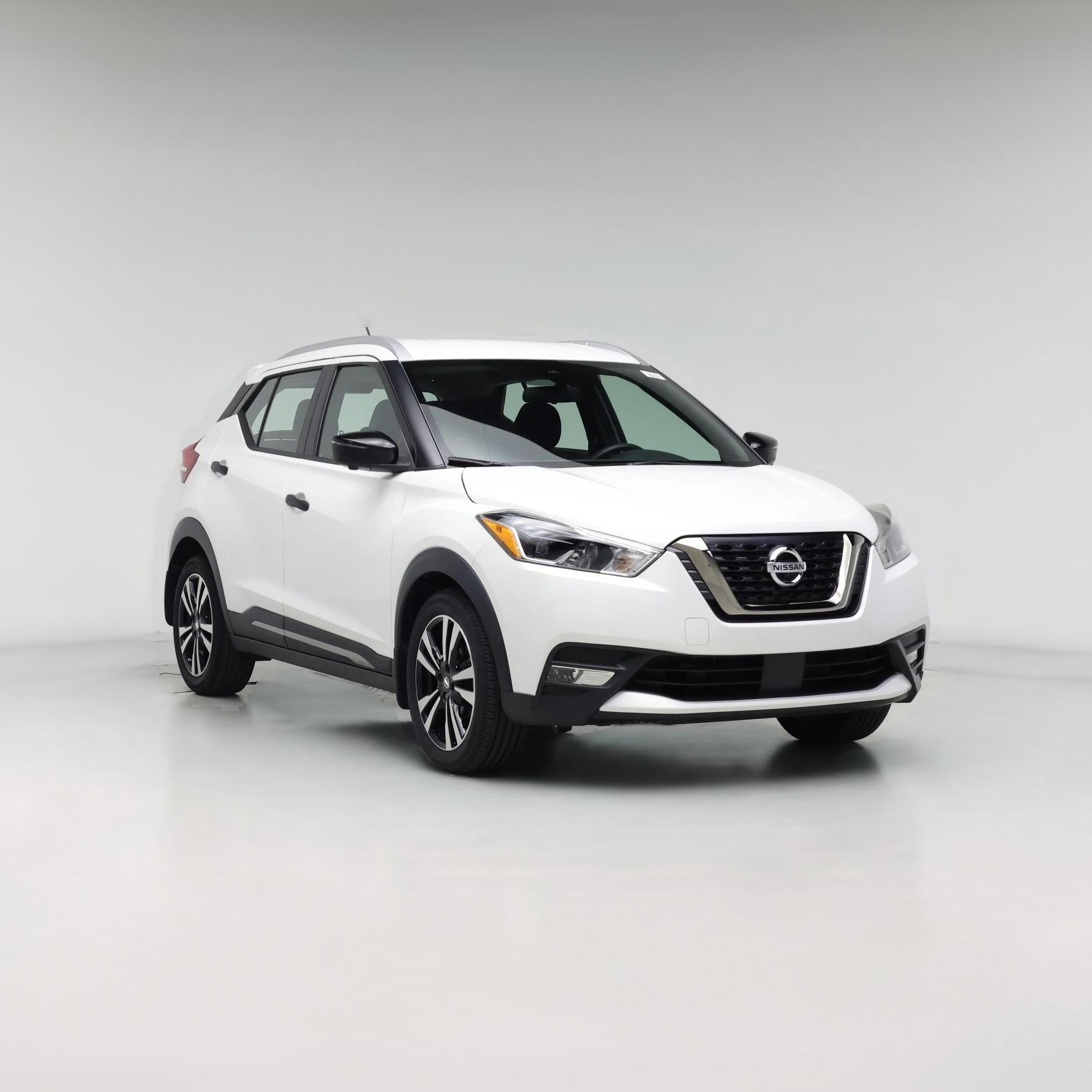 Thumbnail: 2020 Nissan Kicks - 1