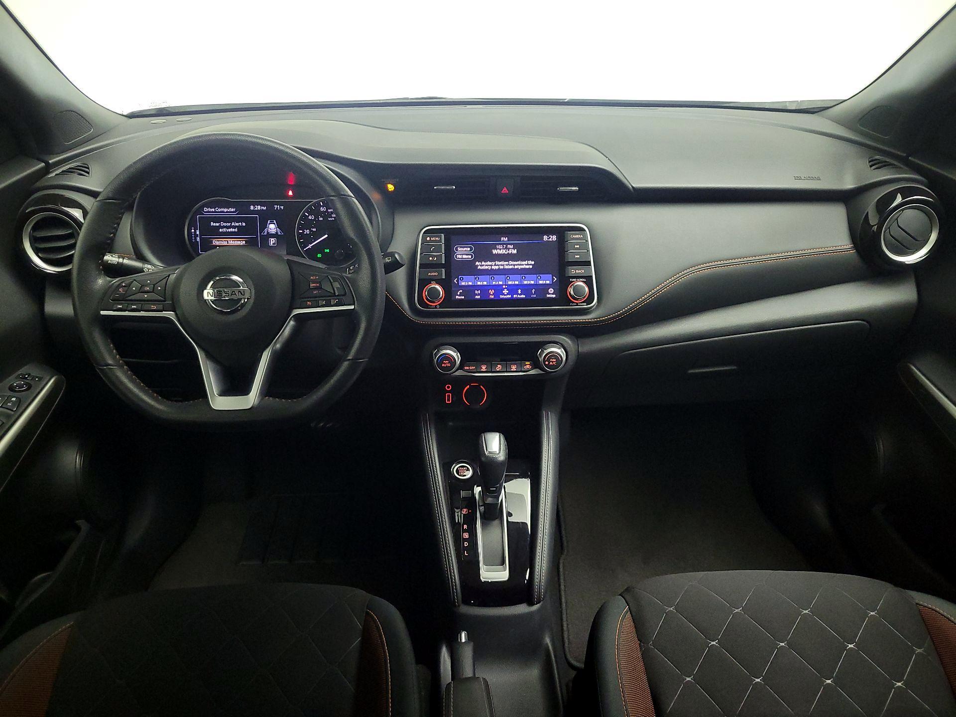 Thumbnail: 2020 Nissan Kicks - 9