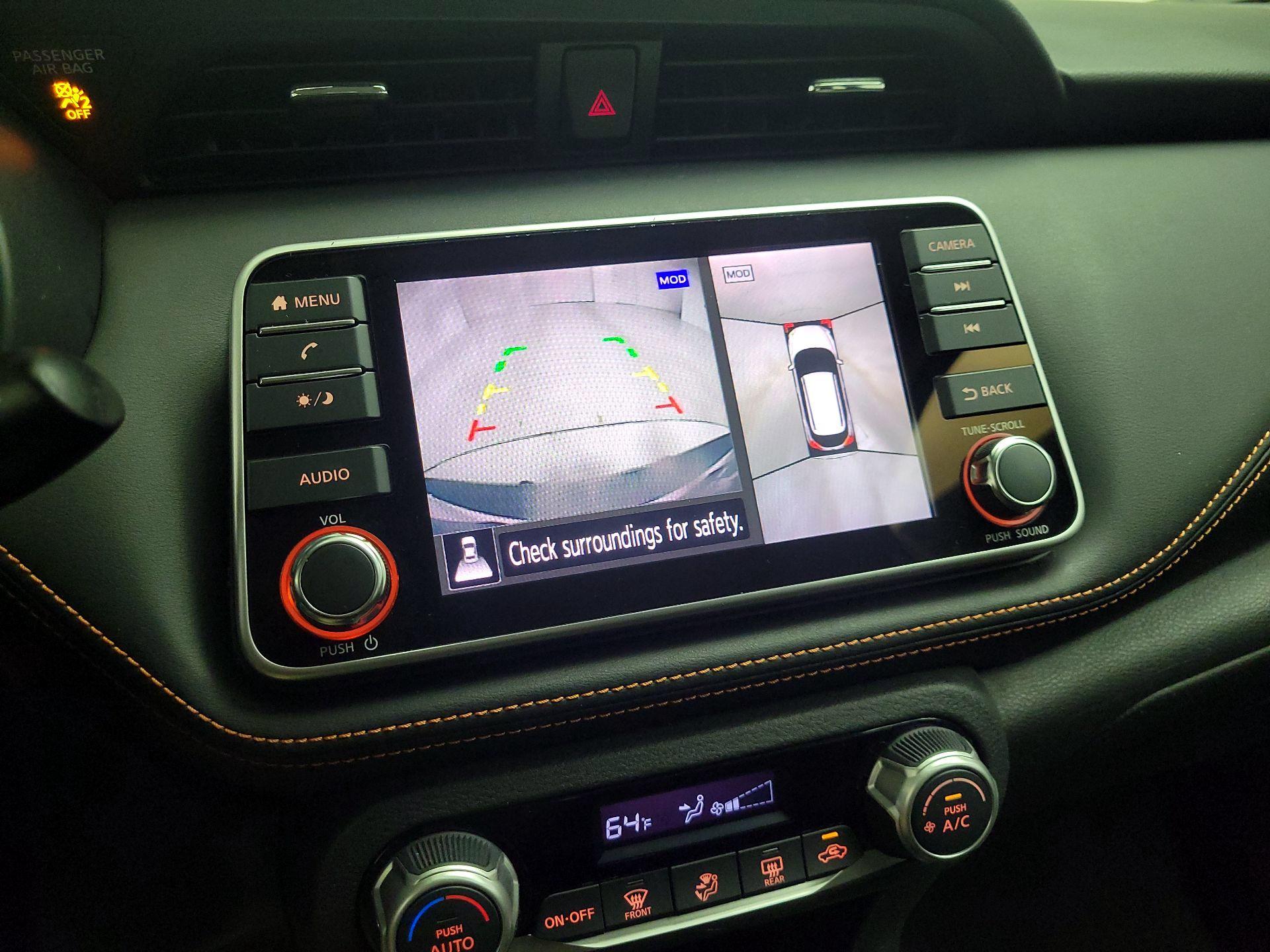 Thumbnail: 2020 Nissan Kicks - 14