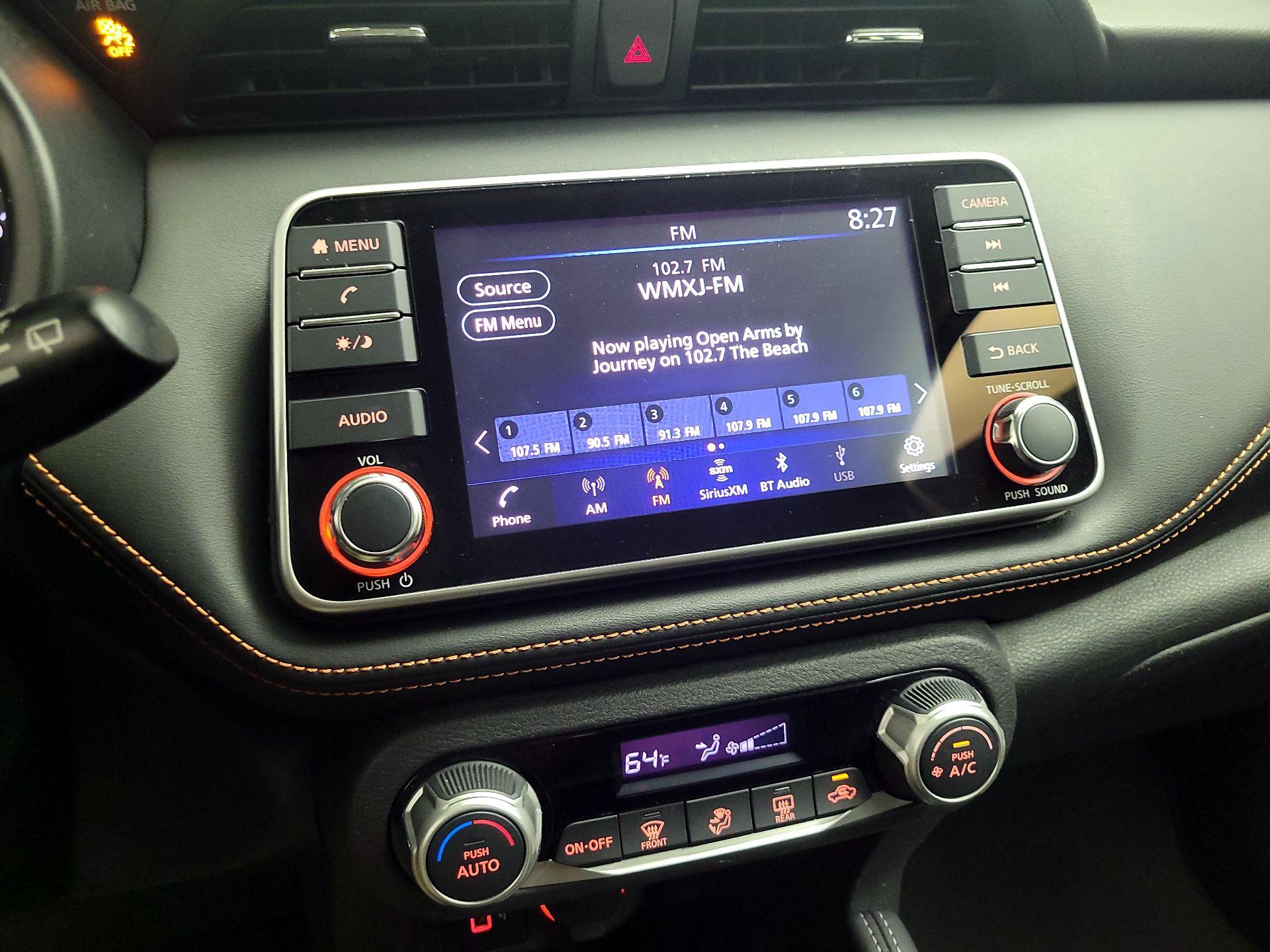 Thumbnail: 2020 Nissan Kicks - 15