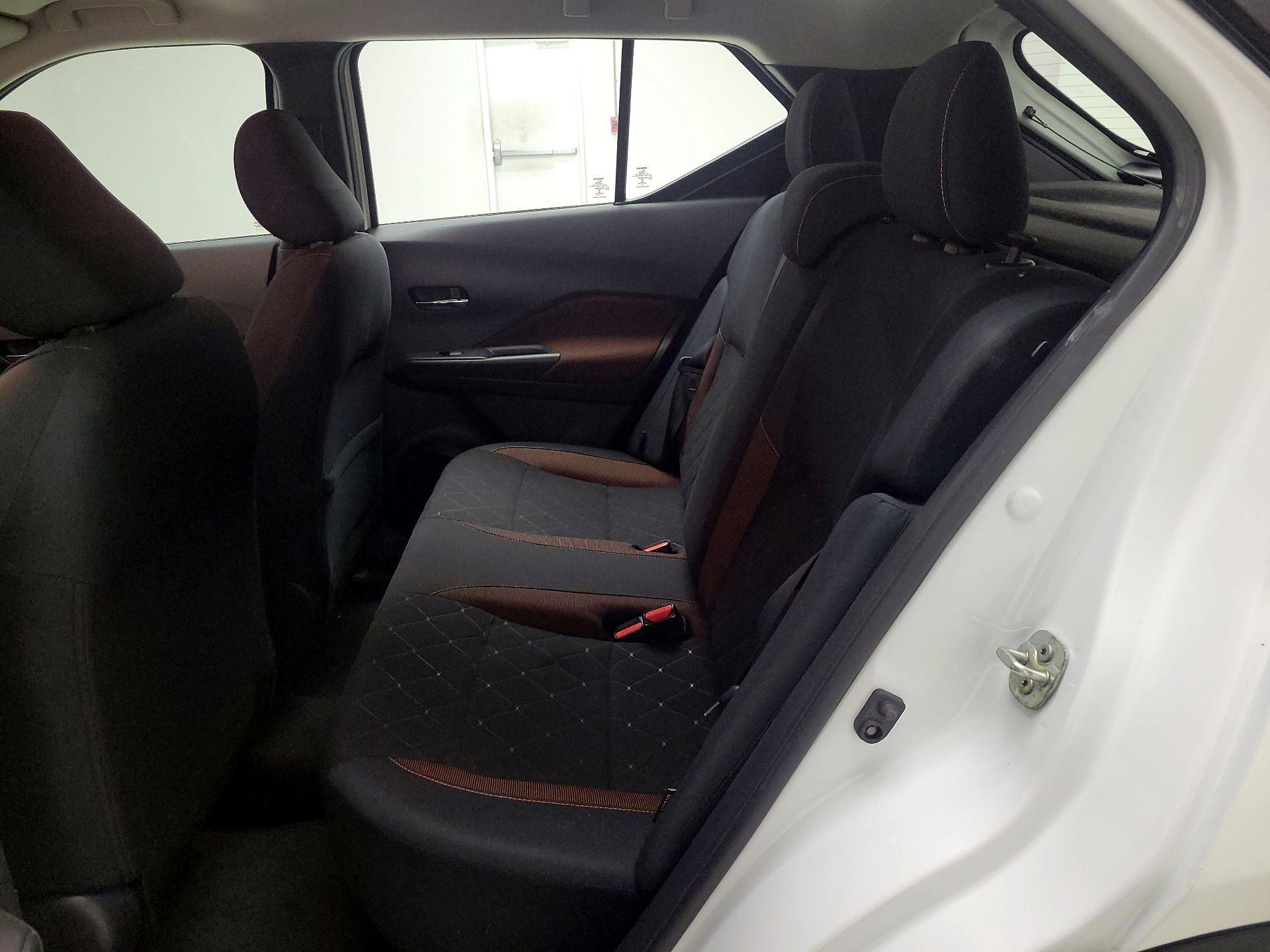 Thumbnail: 2020 Nissan Kicks - 19