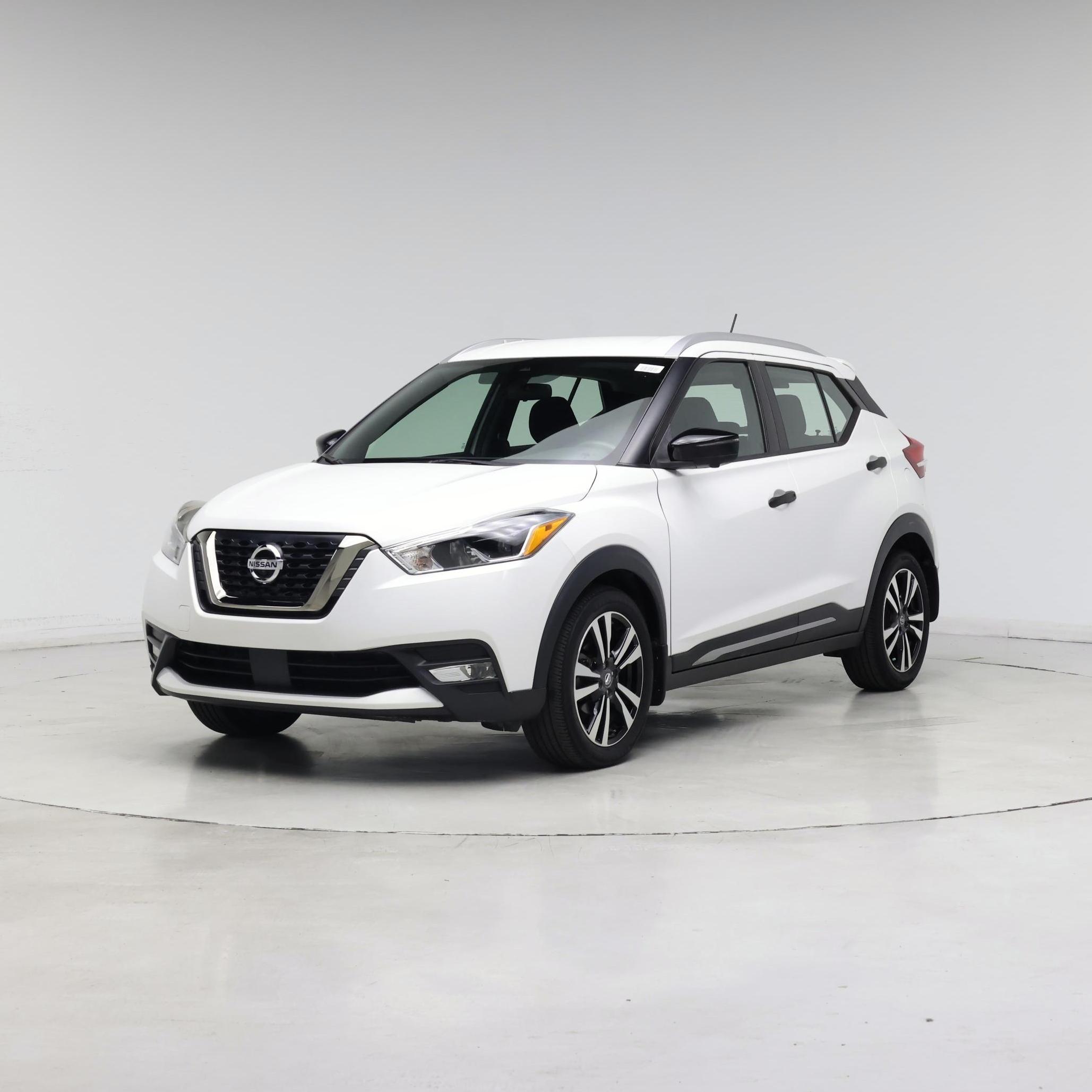 Thumbnail: 2020 Nissan Kicks - 4