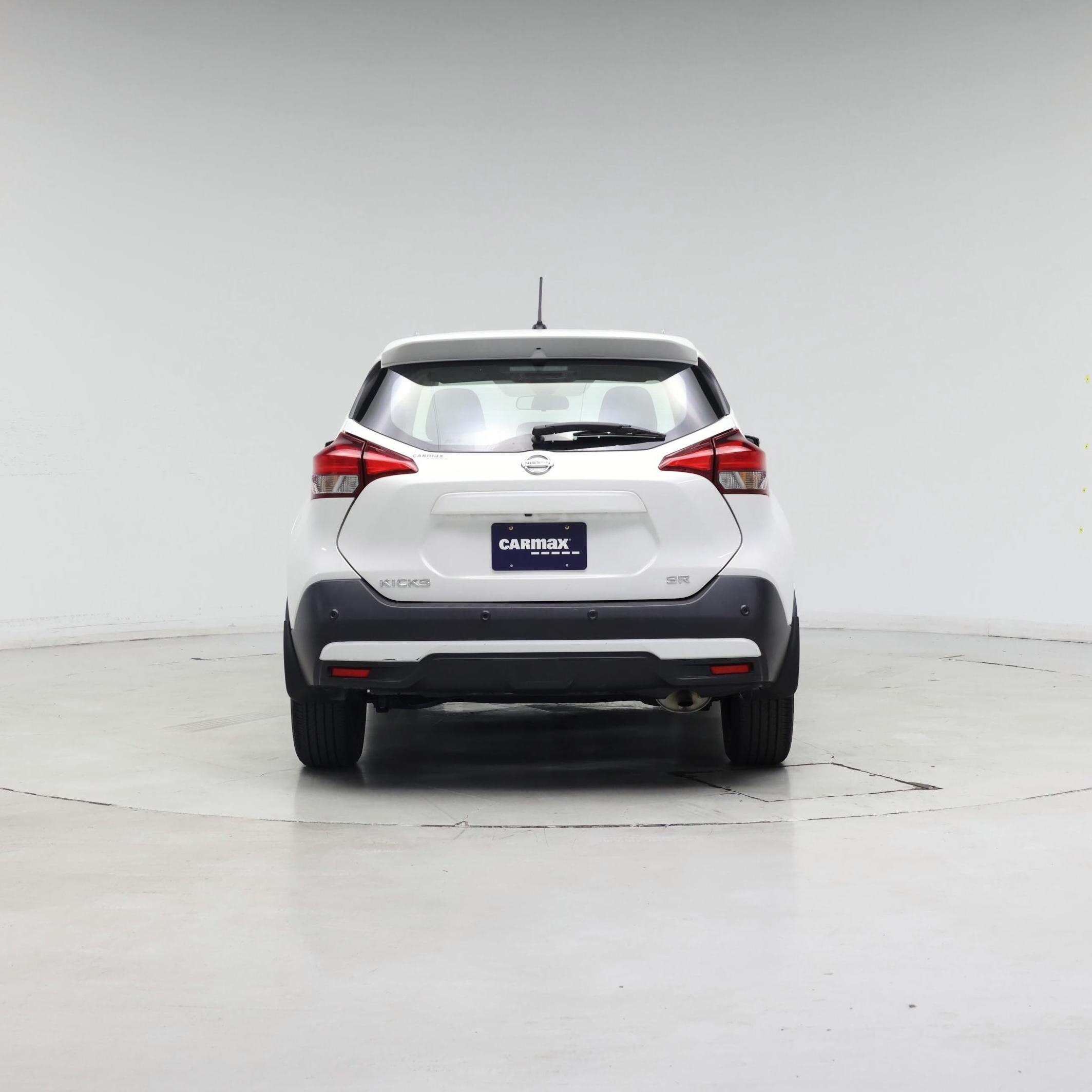 Thumbnail: 2020 Nissan Kicks - 6