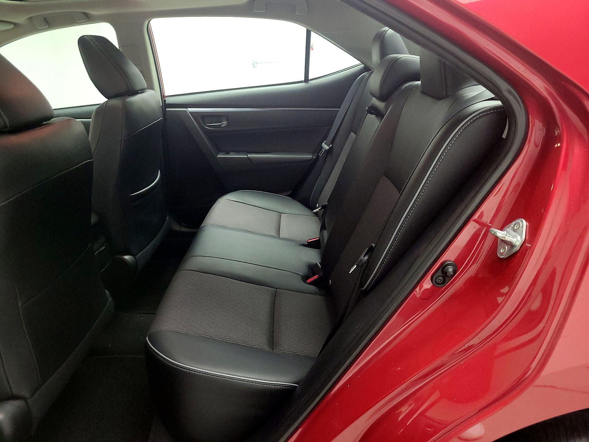 Thumbnail: 2015 Toyota Corolla - 20