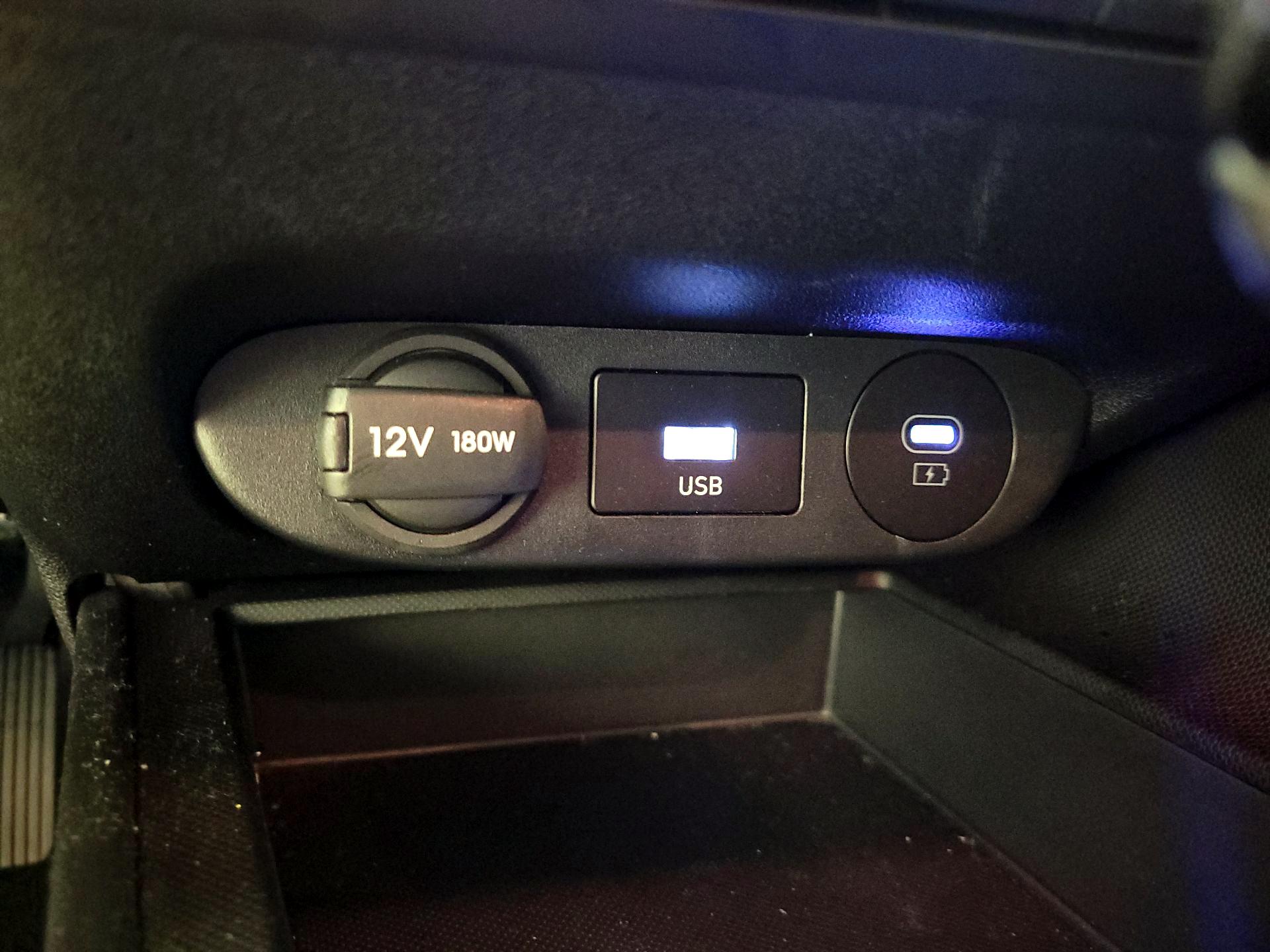 Thumbnail: 2025 Hyundai Elantra - 19