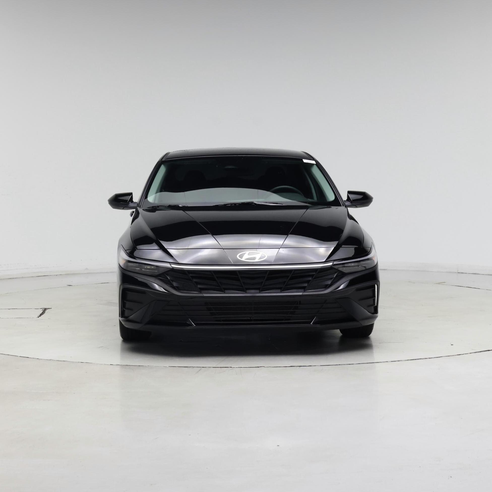 Thumbnail: 2025 Hyundai Elantra - 5