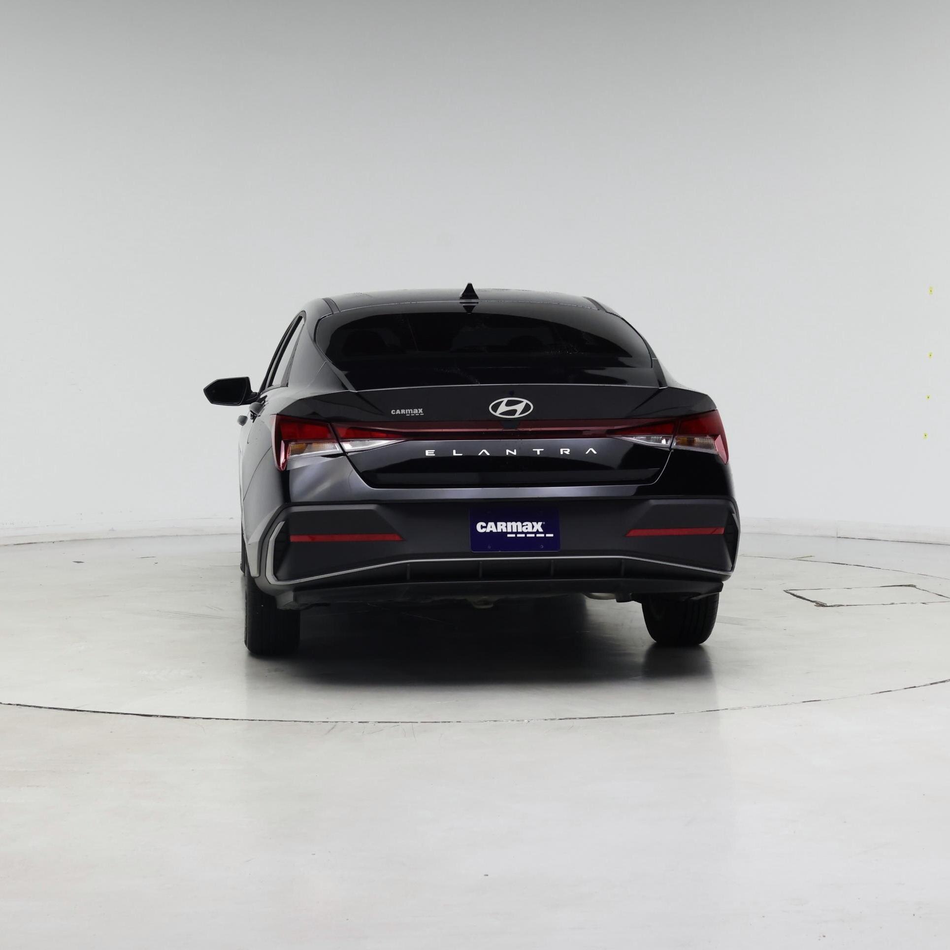 Thumbnail: 2025 Hyundai Elantra - 6