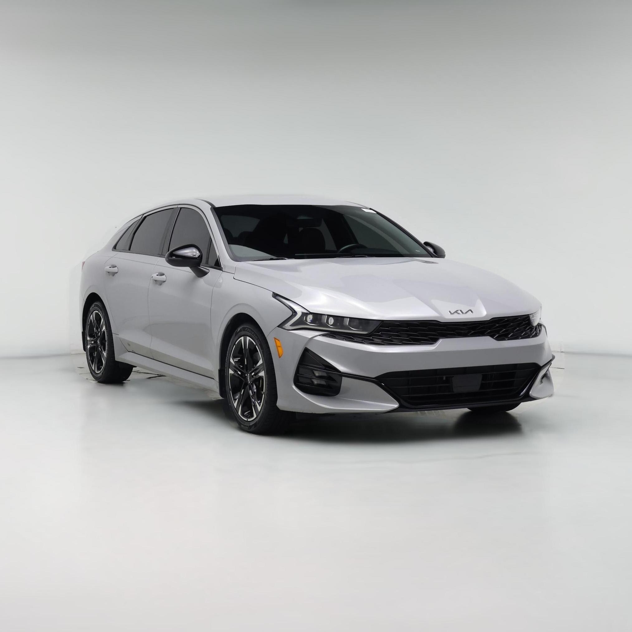 Thumbnail: 2023 Kia K5 - 1