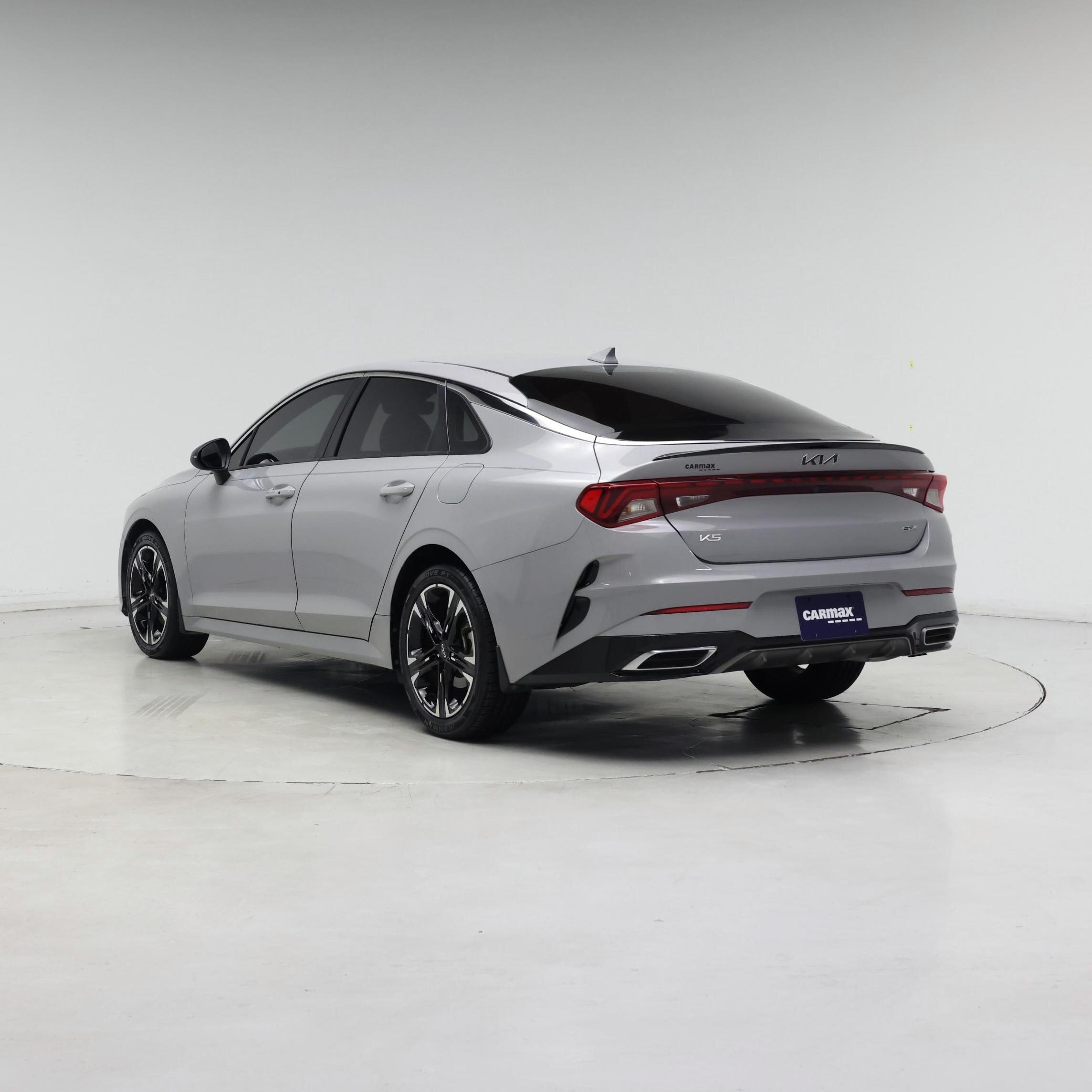 Thumbnail: 2023 Kia K5 - 2