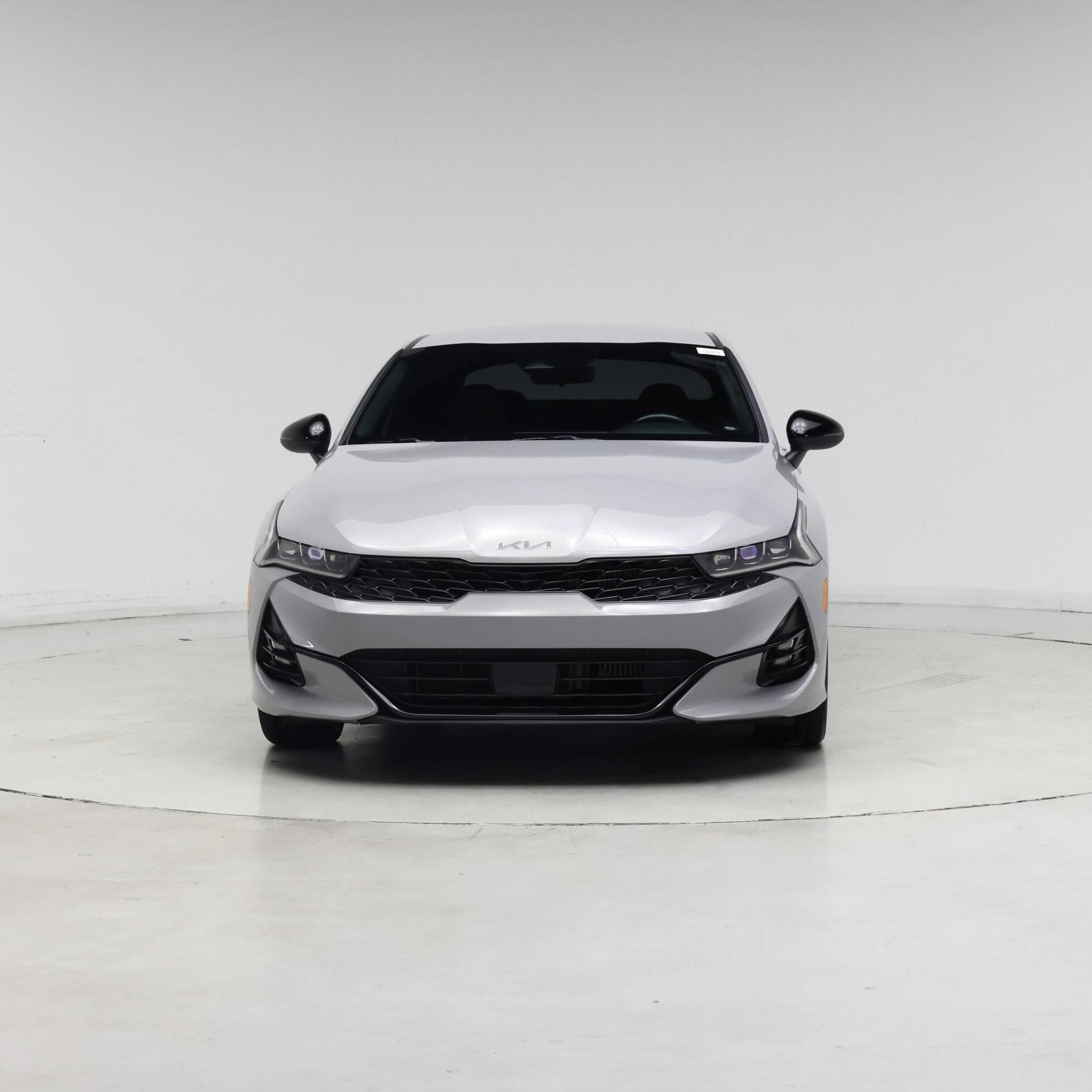 Thumbnail: 2023 Kia K5 - 5
