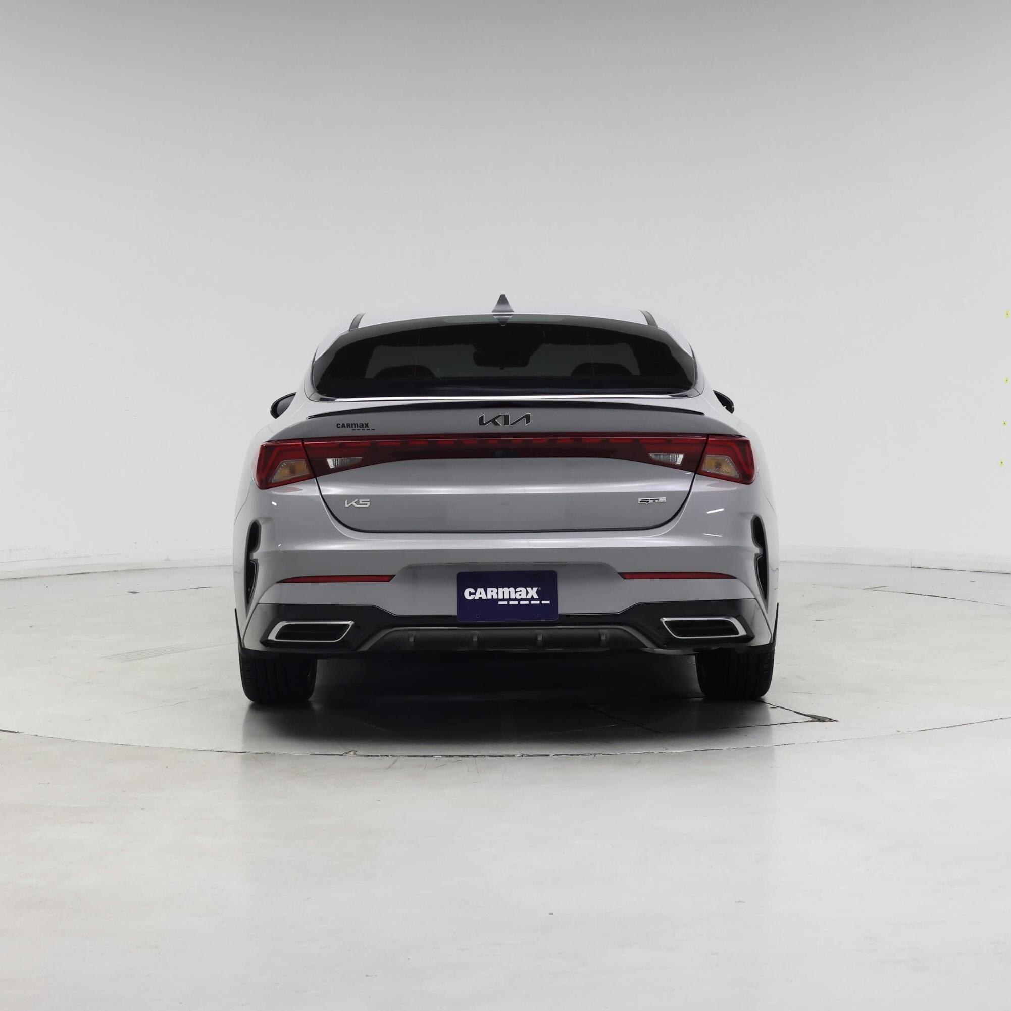 Thumbnail: 2023 Kia K5 - 6