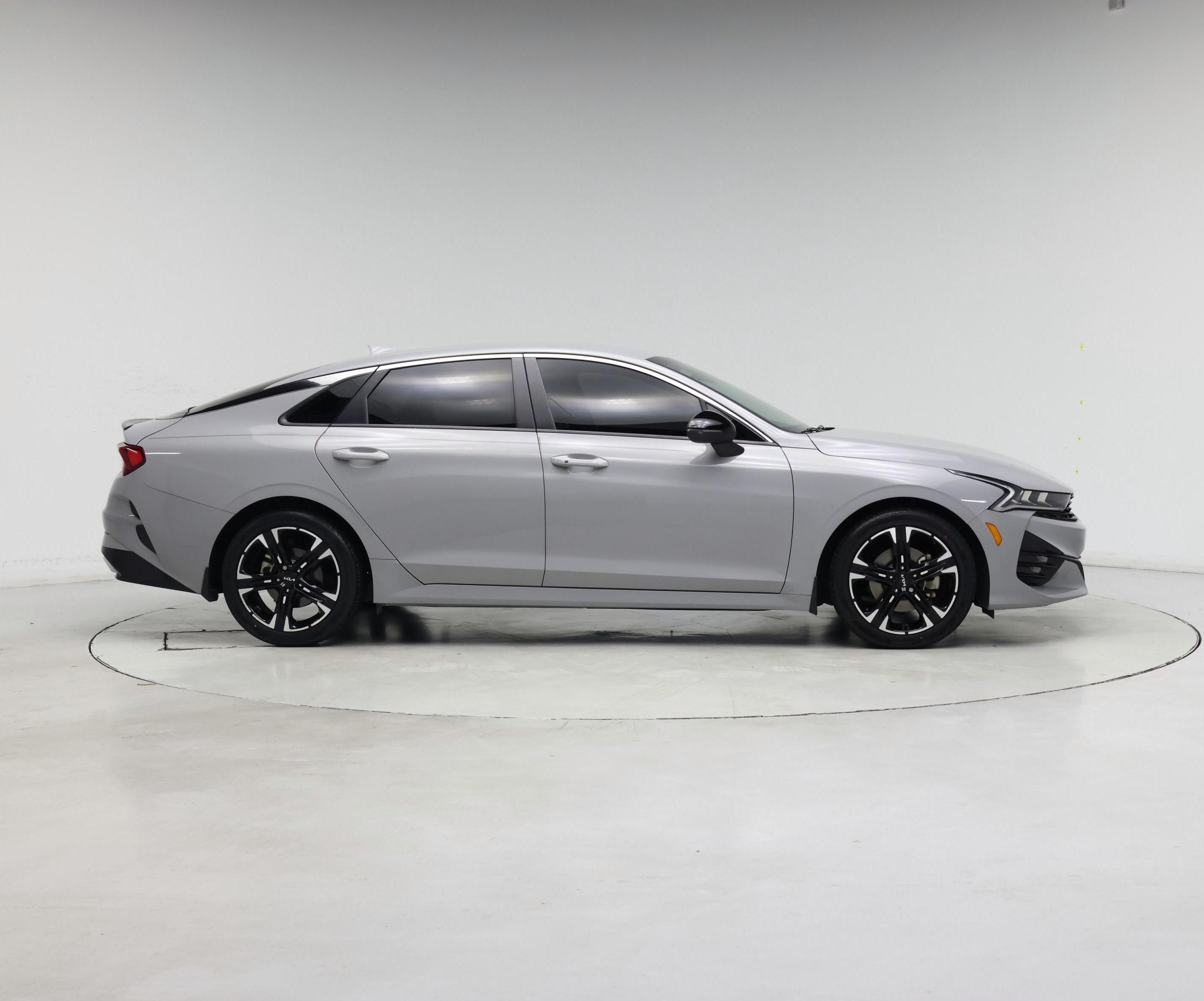 Thumbnail: 2023 Kia K5 - 7