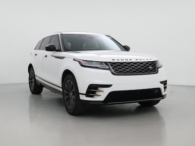 2023 Land Rover Range Rover Velar R-Dynamic S