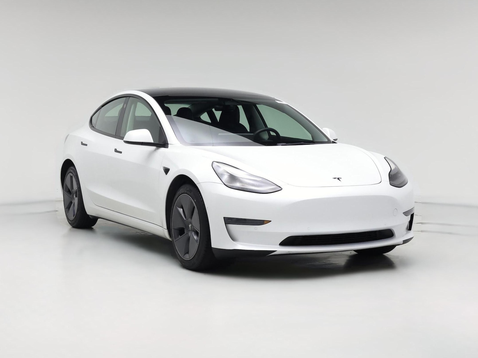 2022 Tesla Model 3 Base