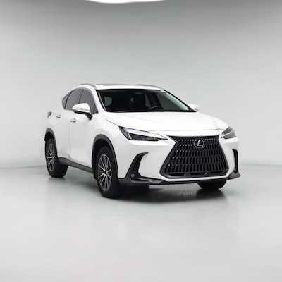 2024 Lexus NX 350 Premium