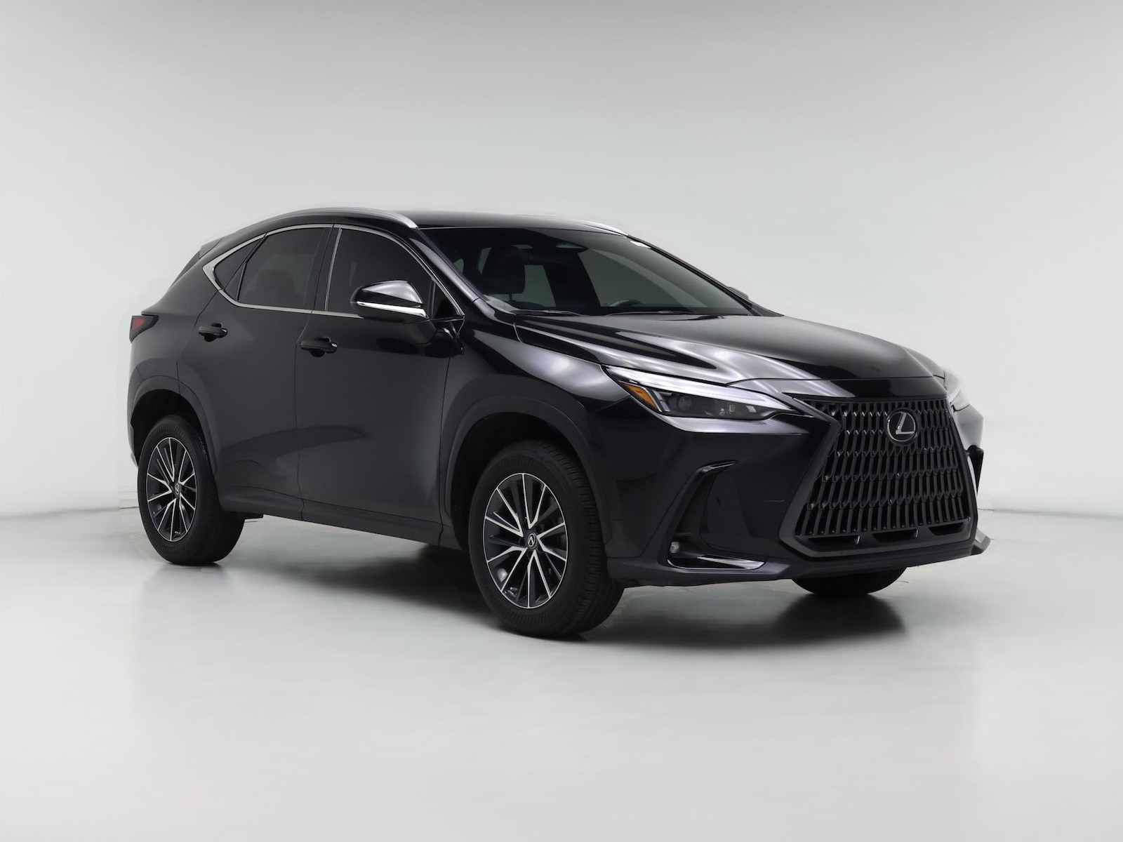 2023 Lexus NX