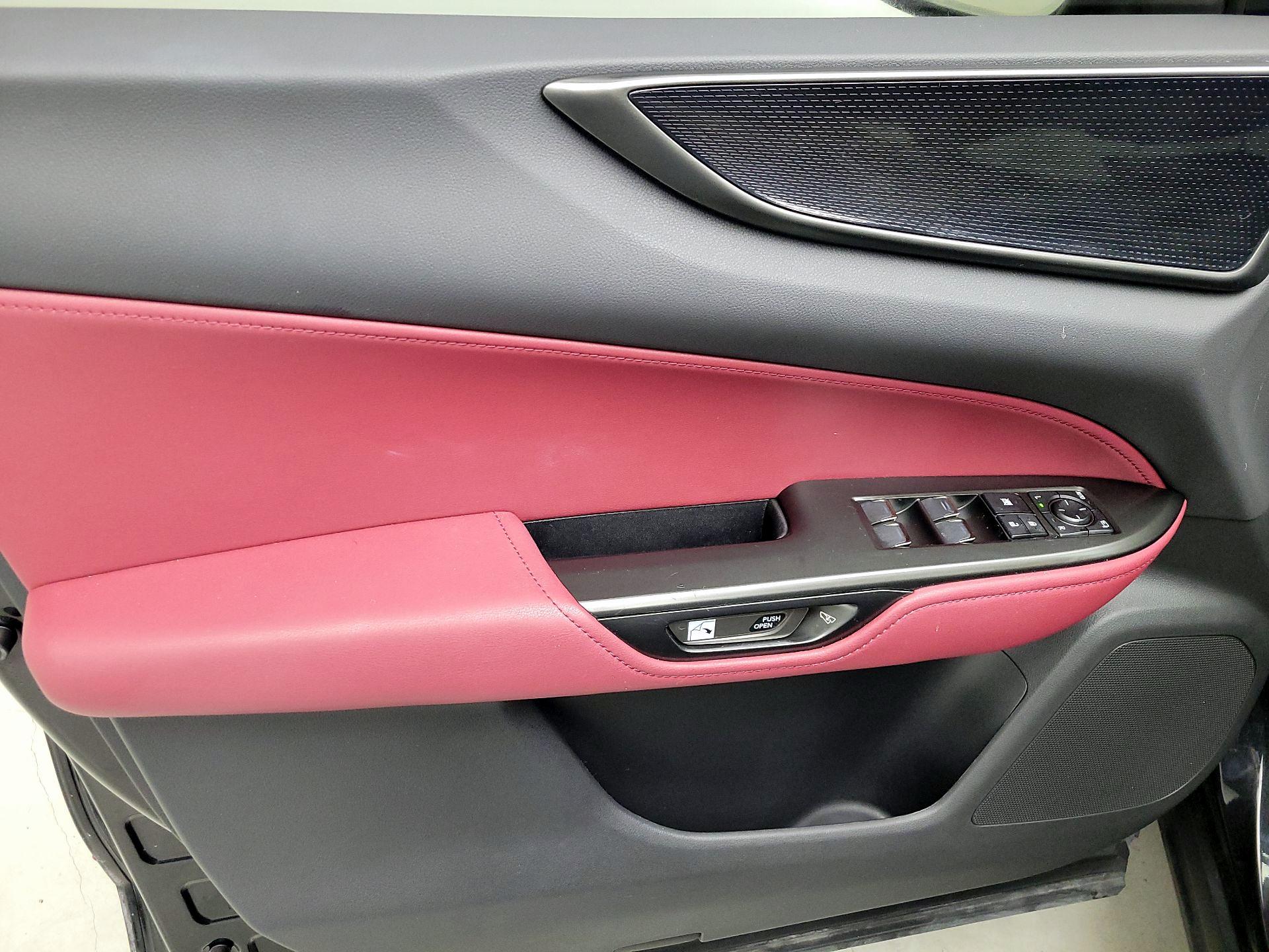 Thumbnail: 2023 Lexus NX - 12