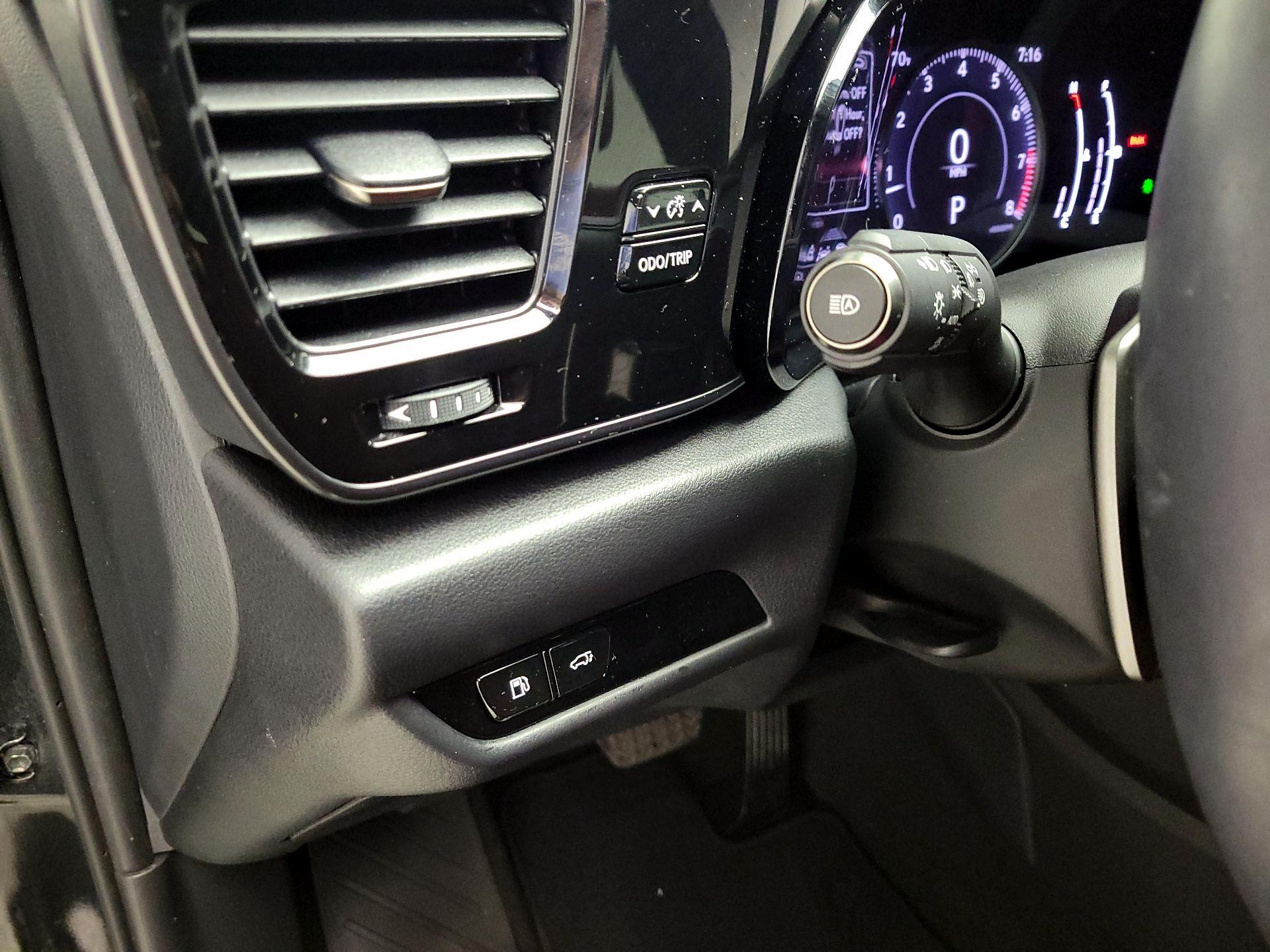 Thumbnail: 2023 Lexus NX - 13