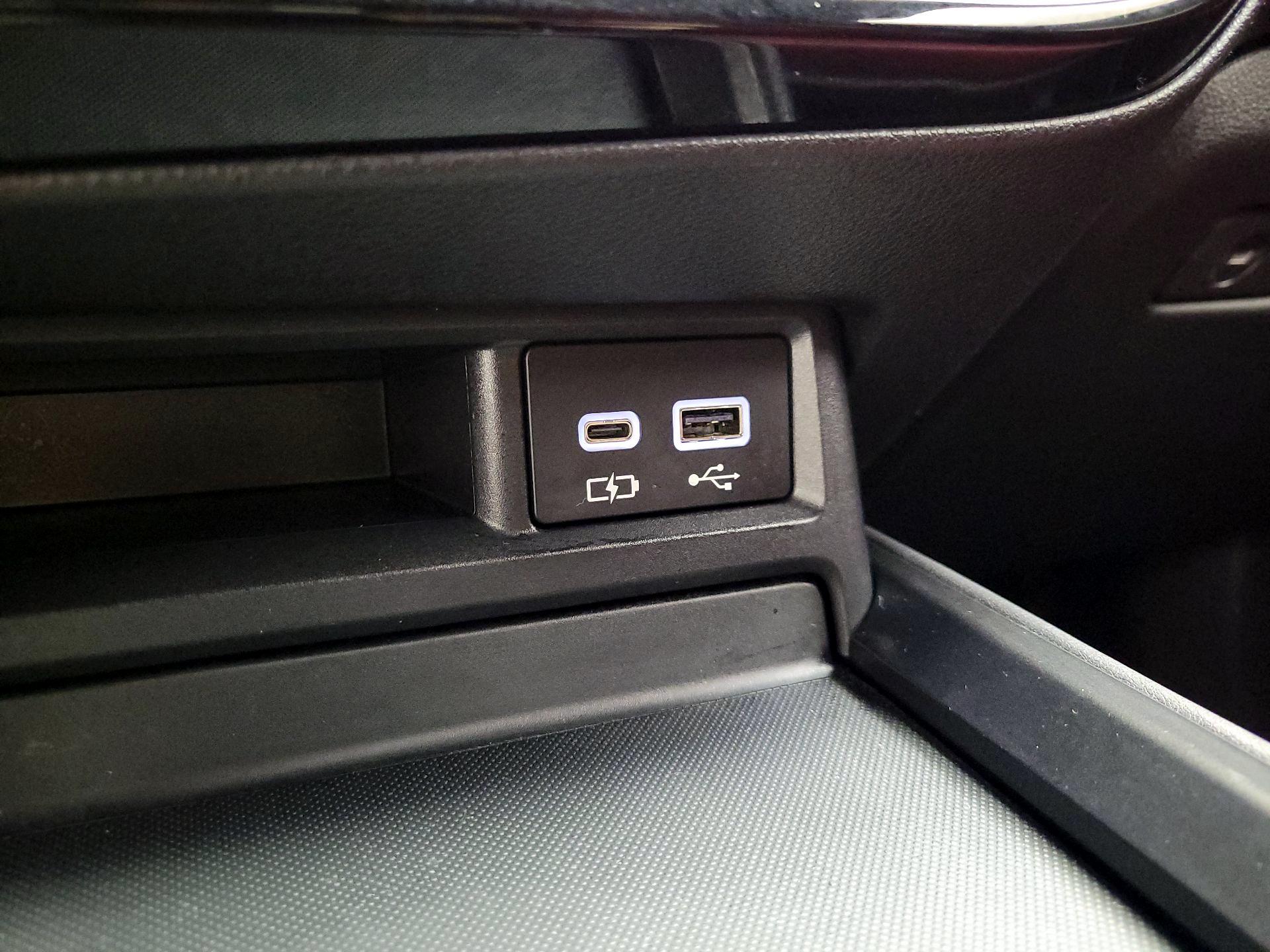 Thumbnail: 2023 Lexus NX - 18