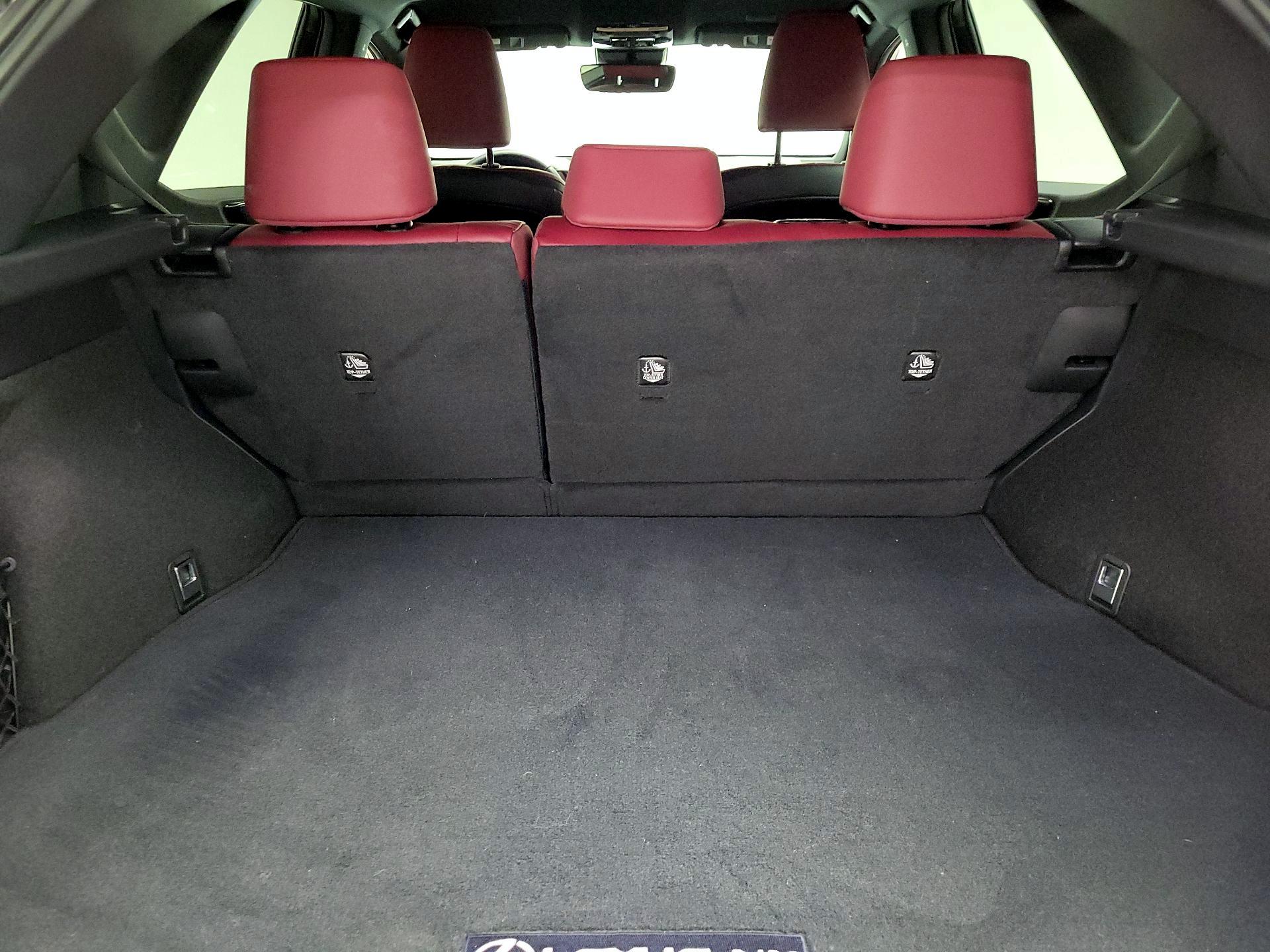 Thumbnail: 2023 Lexus NX - 20