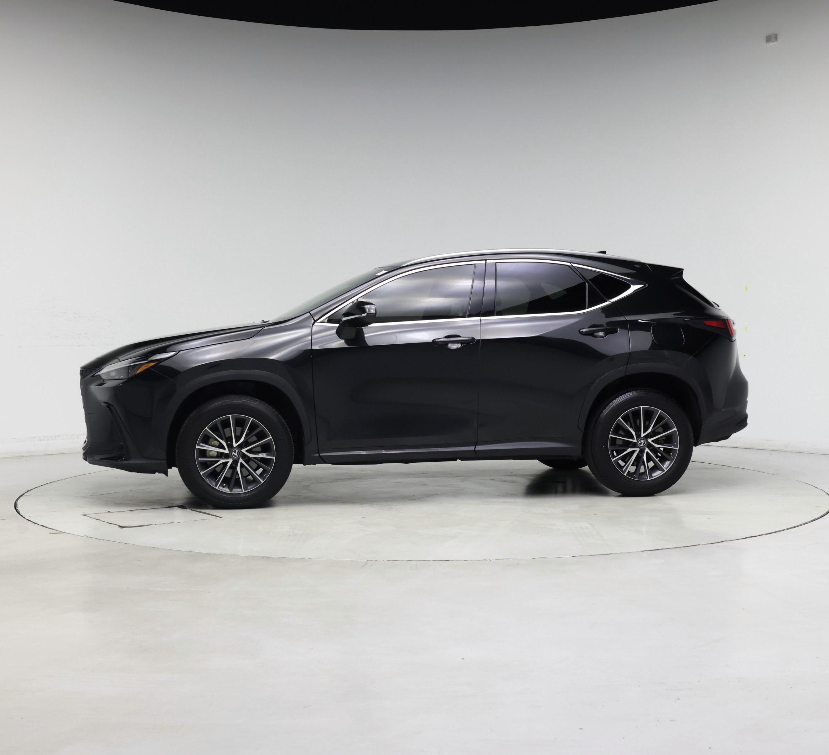 Thumbnail: 2023 Lexus NX - 3