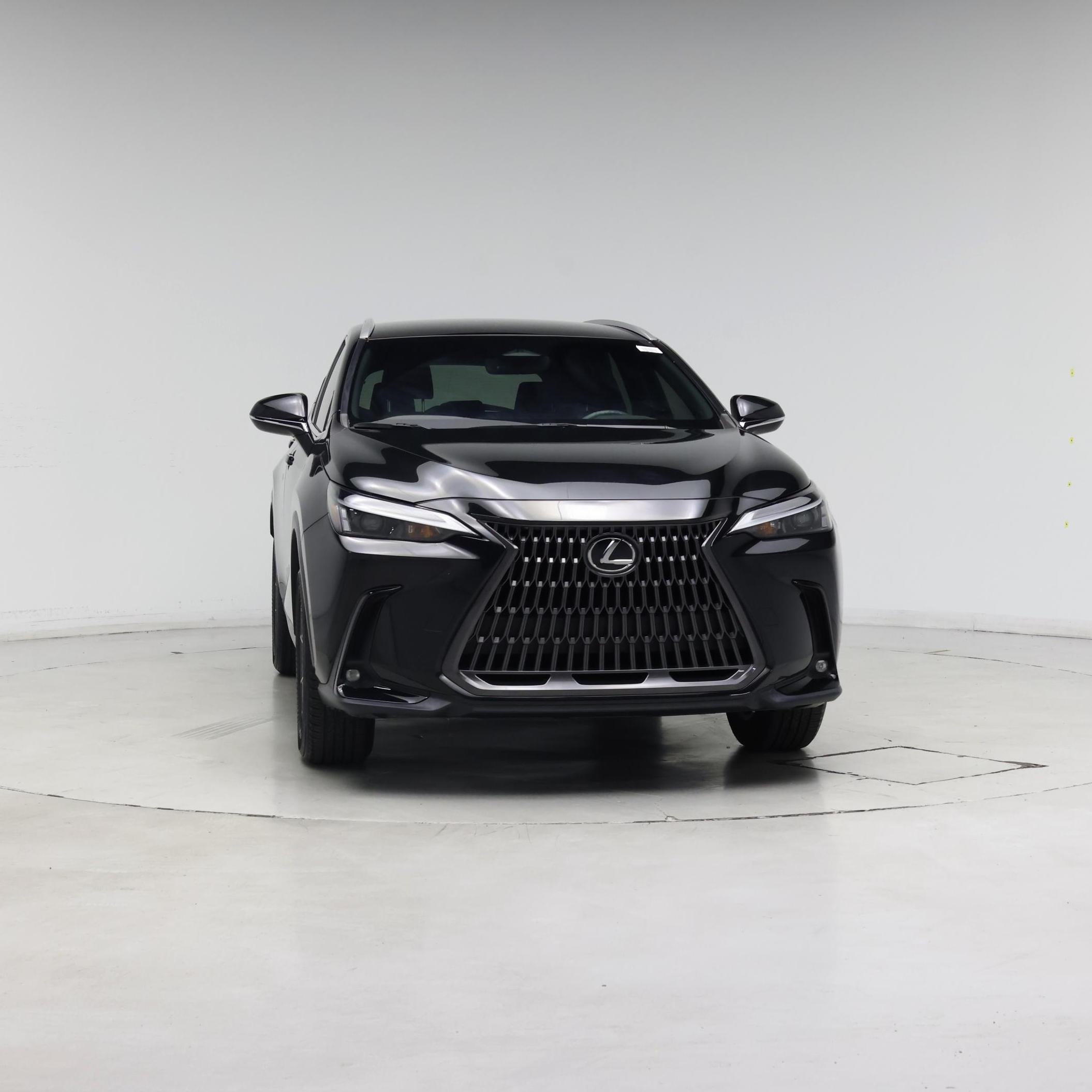Thumbnail: 2023 Lexus NX - 5