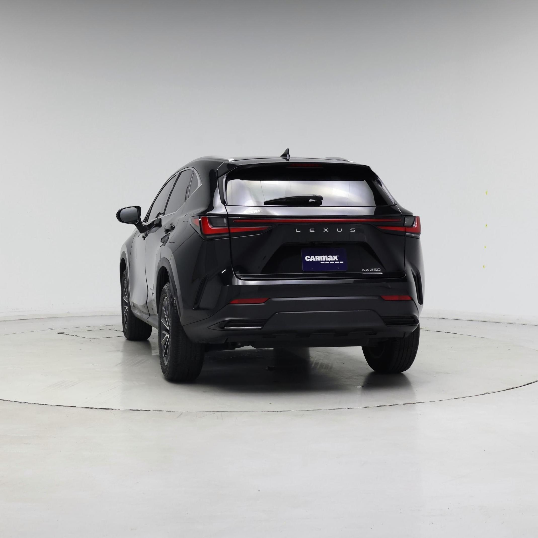 Thumbnail: 2023 Lexus NX - 6