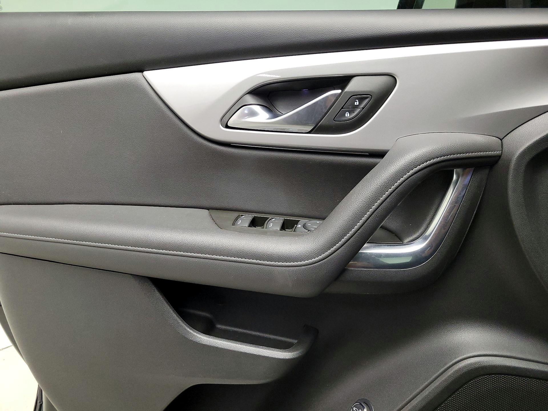 Thumbnail: 2022 Chevrolet Blazer - 12