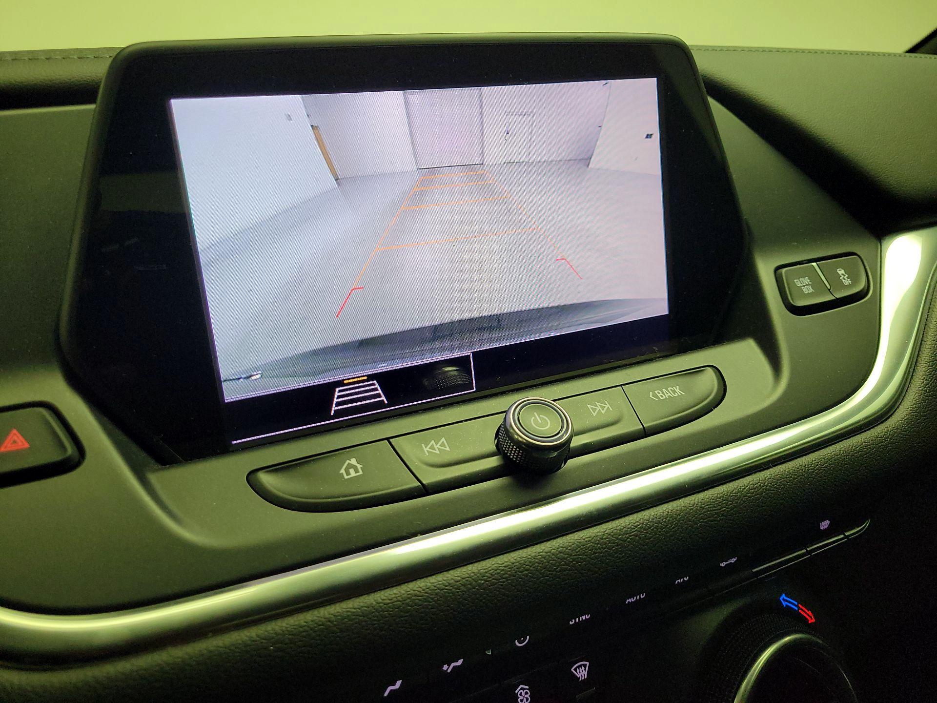 Thumbnail: 2022 Chevrolet Blazer - 14