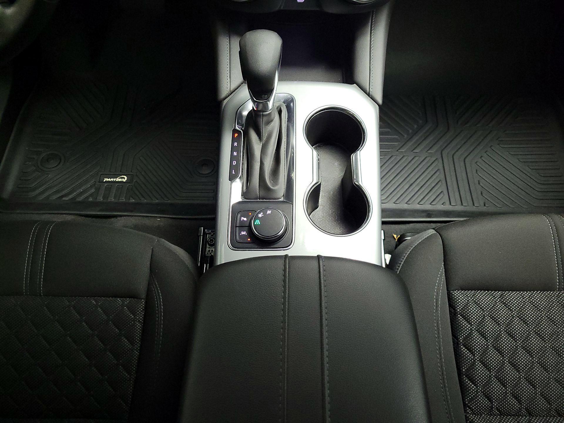 Thumbnail: 2022 Chevrolet Blazer - 17