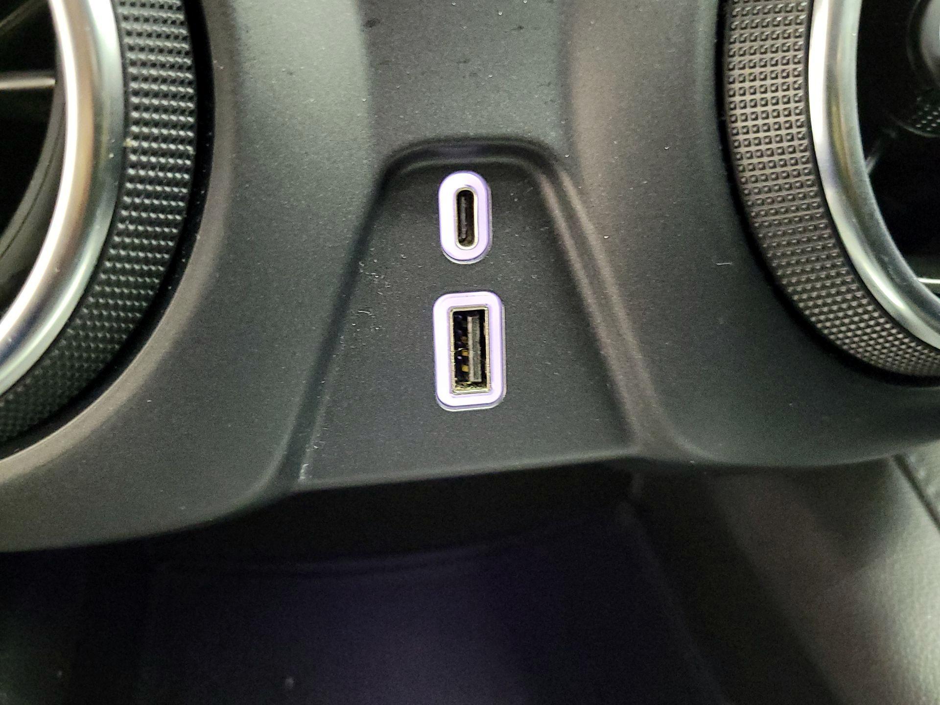 Thumbnail: 2022 Chevrolet Blazer - 18