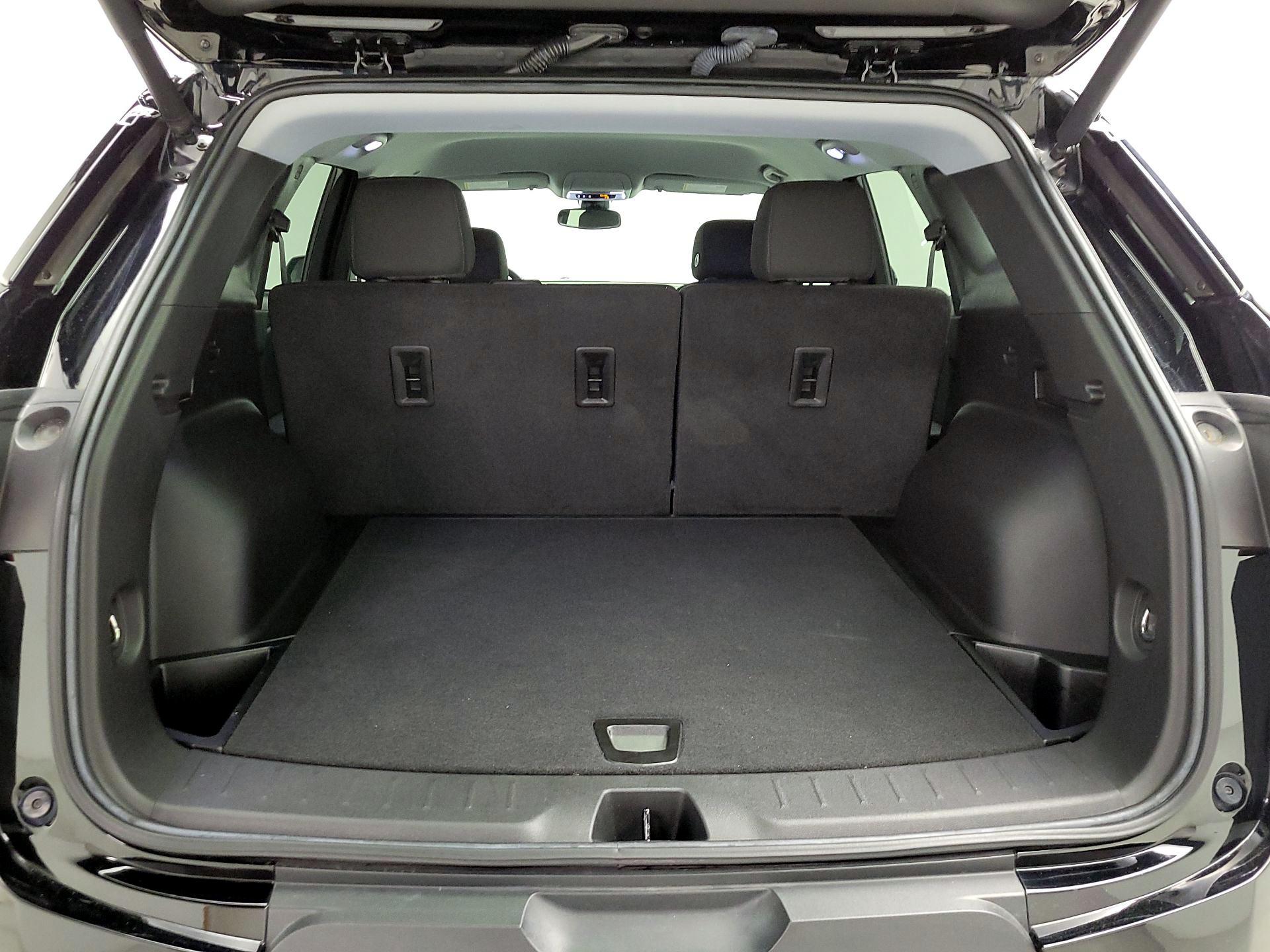 Thumbnail: 2022 Chevrolet Blazer - 20