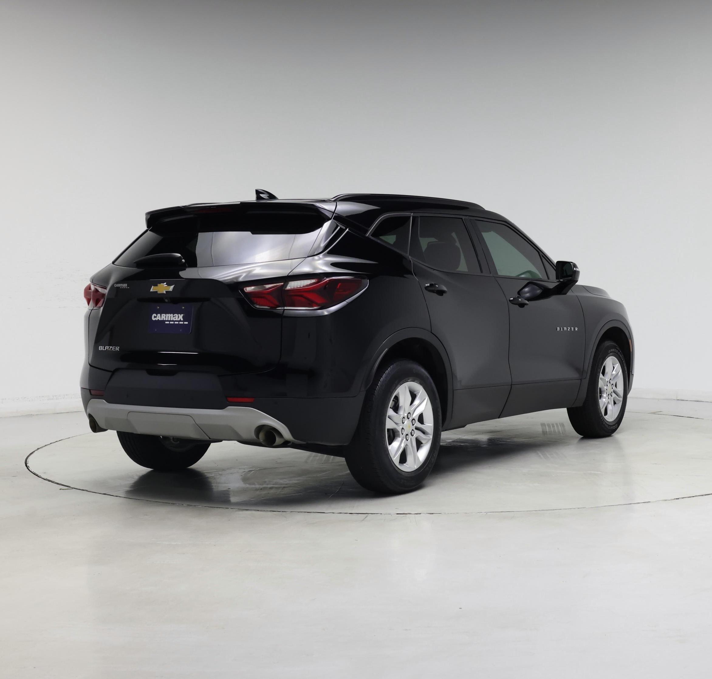 Thumbnail: 2022 Chevrolet Blazer - 8