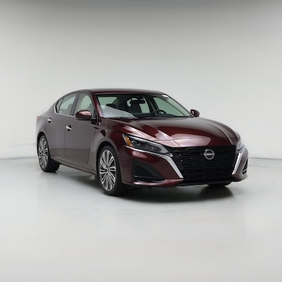 2023 Nissan Altima SL