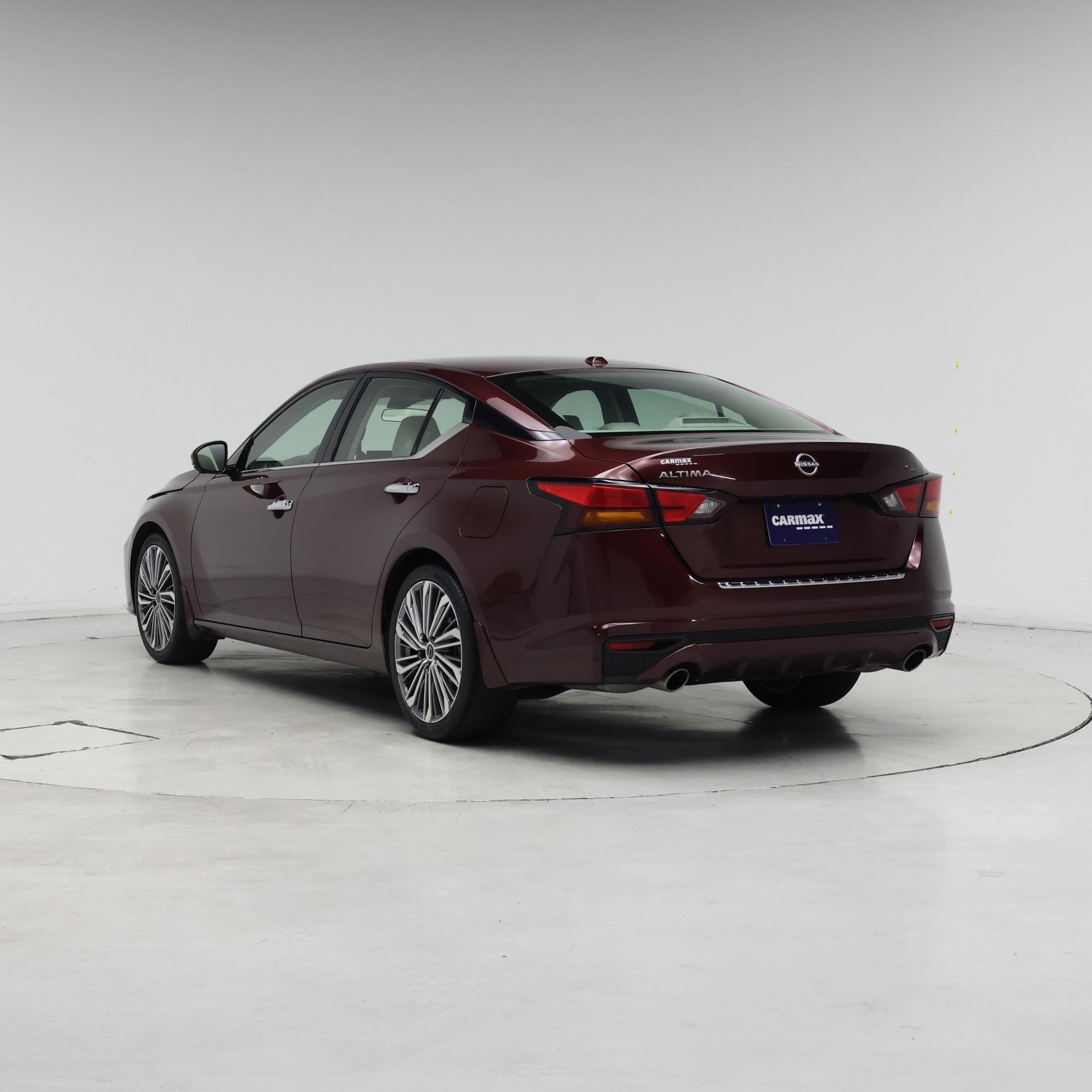 Thumbnail: 2023 Nissan Altima - 2