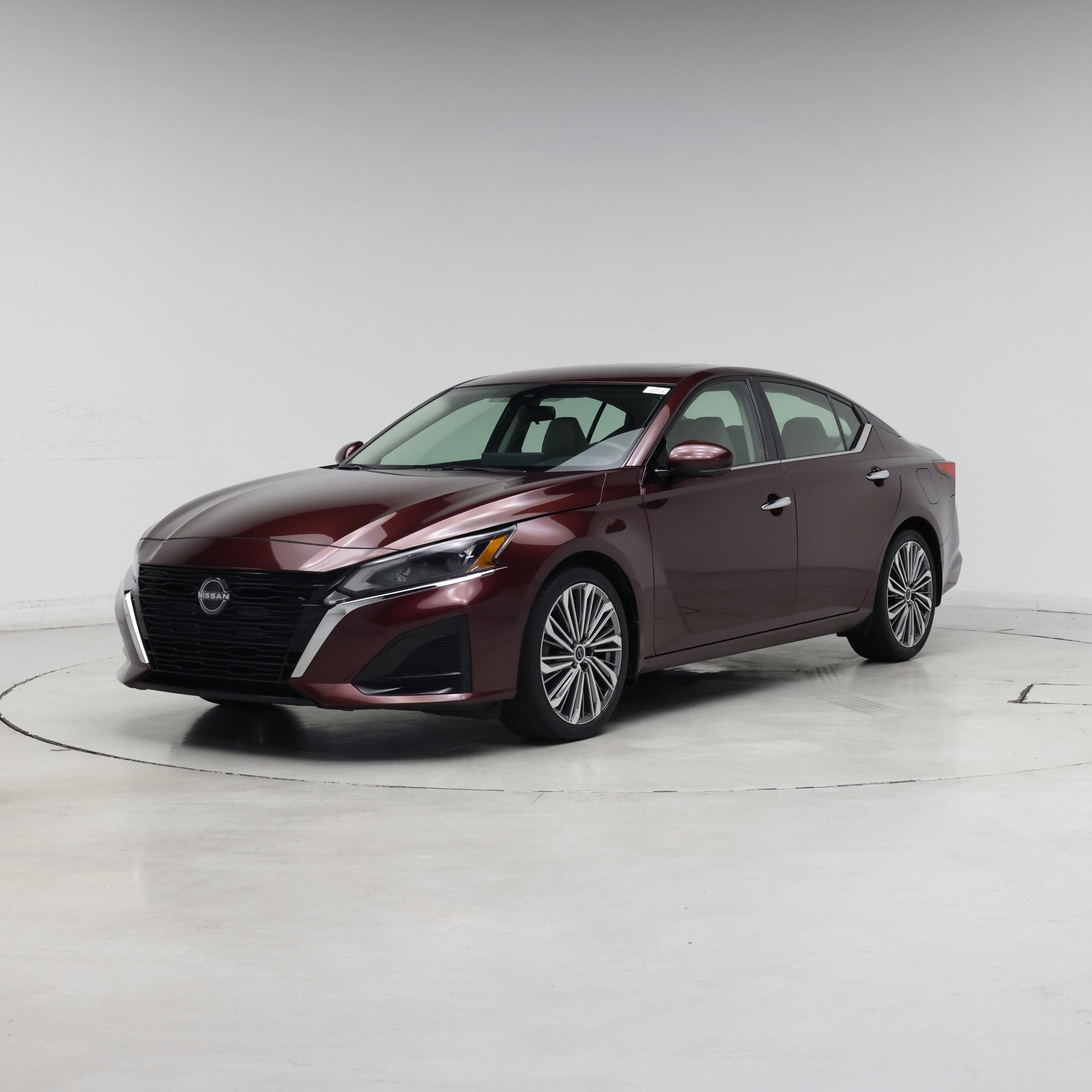 Thumbnail: 2023 Nissan Altima - 4