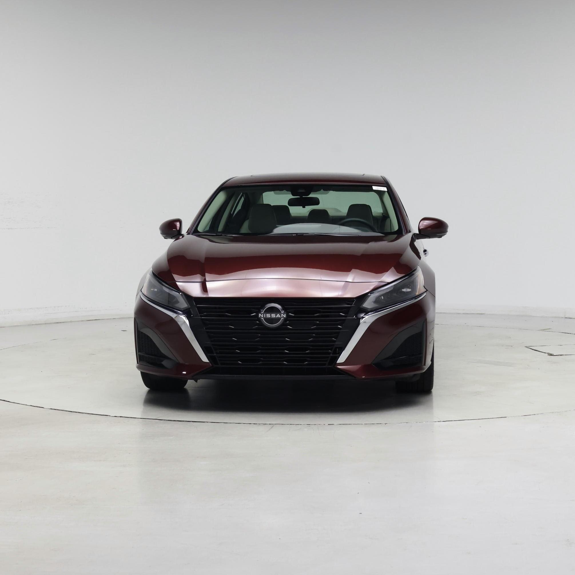 Thumbnail: 2023 Nissan Altima - 5