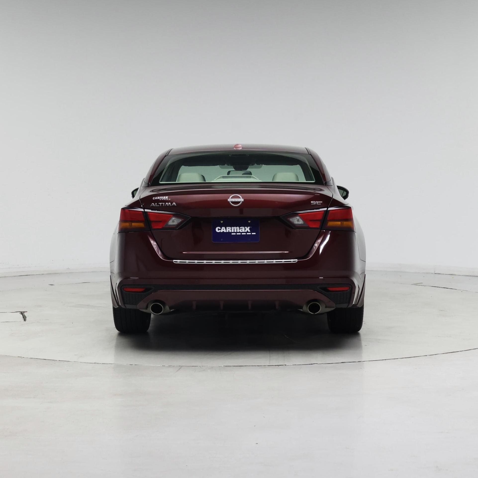Thumbnail: 2023 Nissan Altima - 6